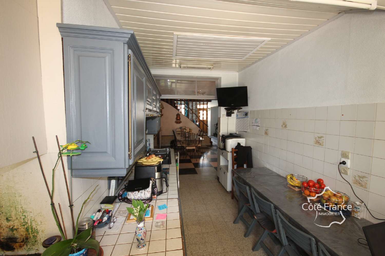  te koop huis Vireux-Molhain Ardennes 6