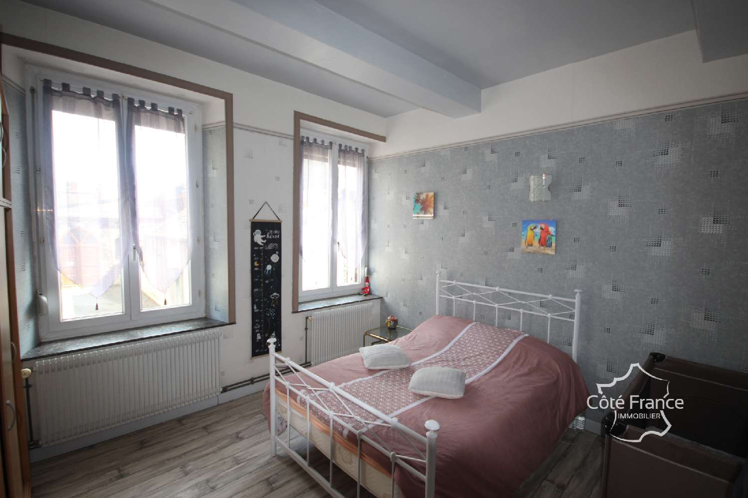  te koop huis Vireux-Molhain Ardennes 7