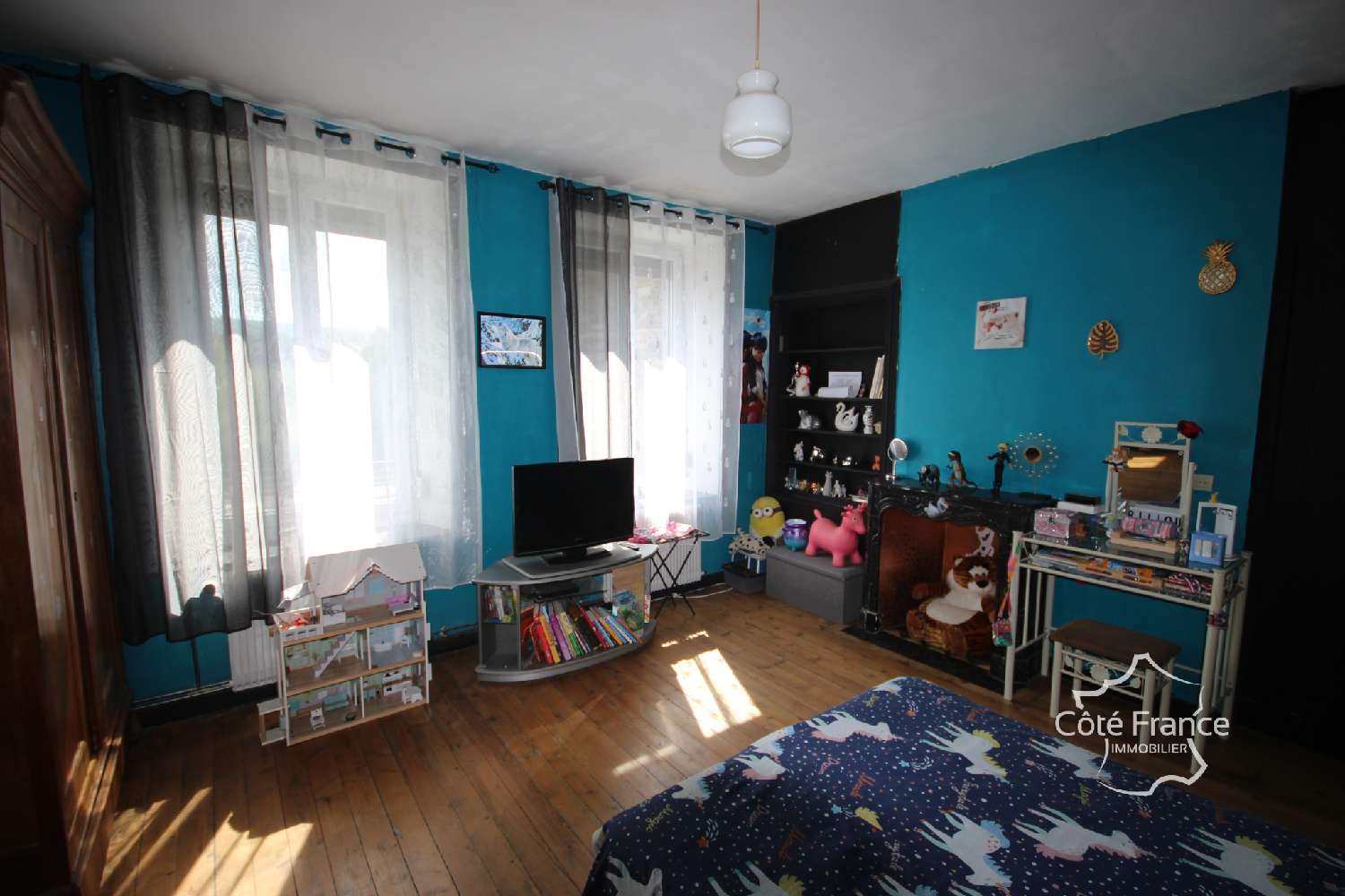  te koop huis Vireux-Molhain Ardennes 8