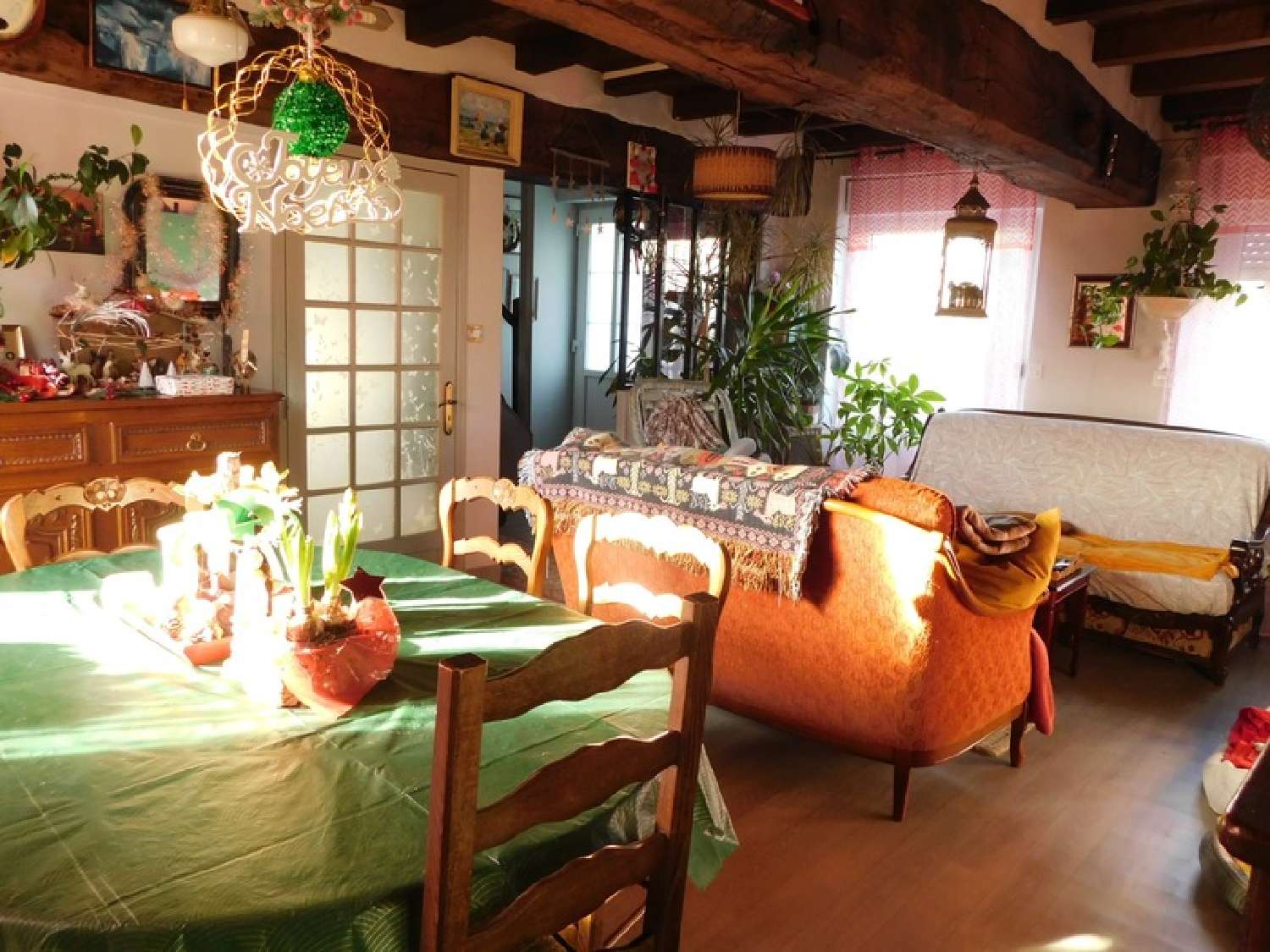  kaufen Haus Virey Manche 6
