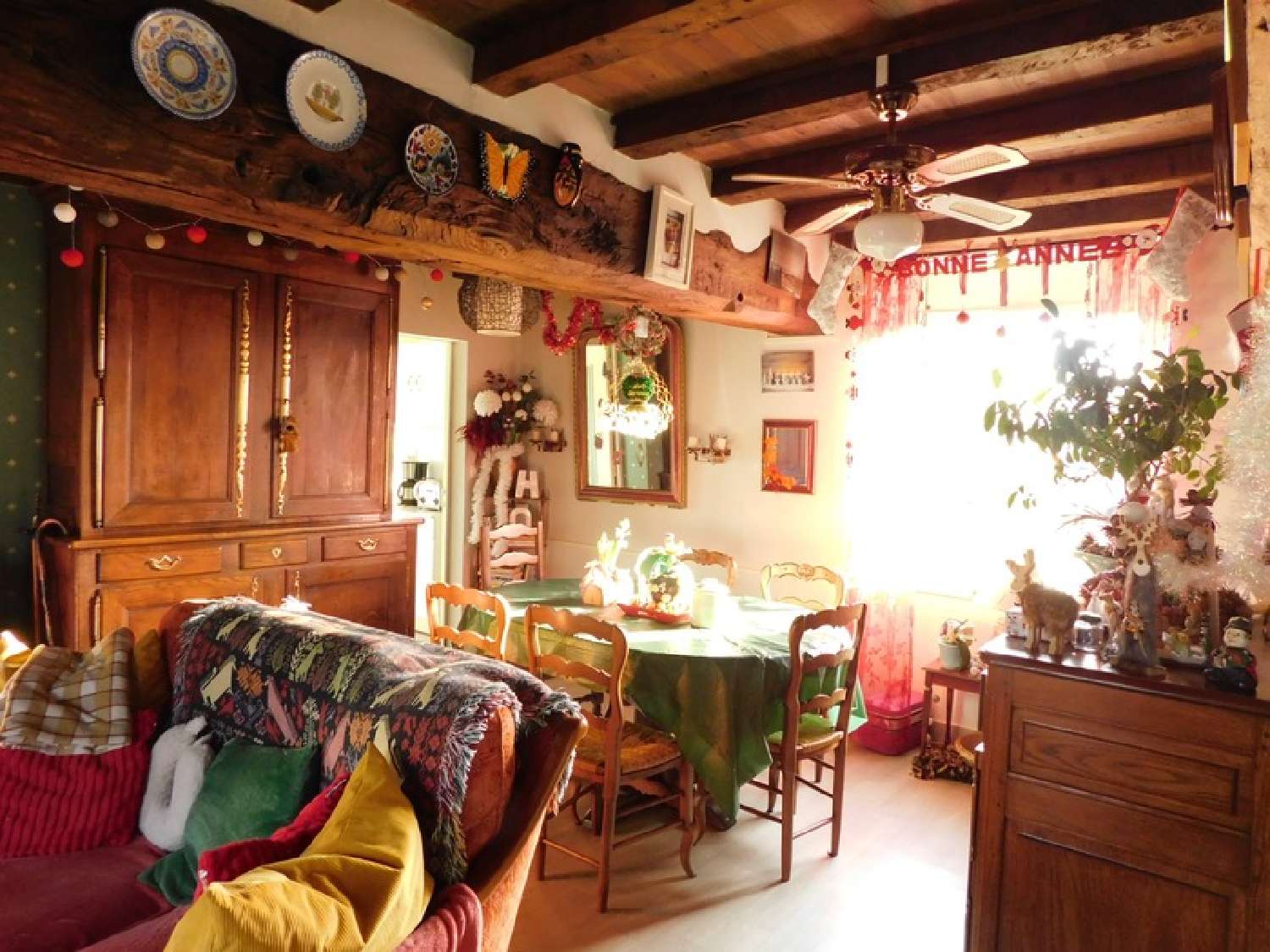  kaufen Haus Virey Manche 7