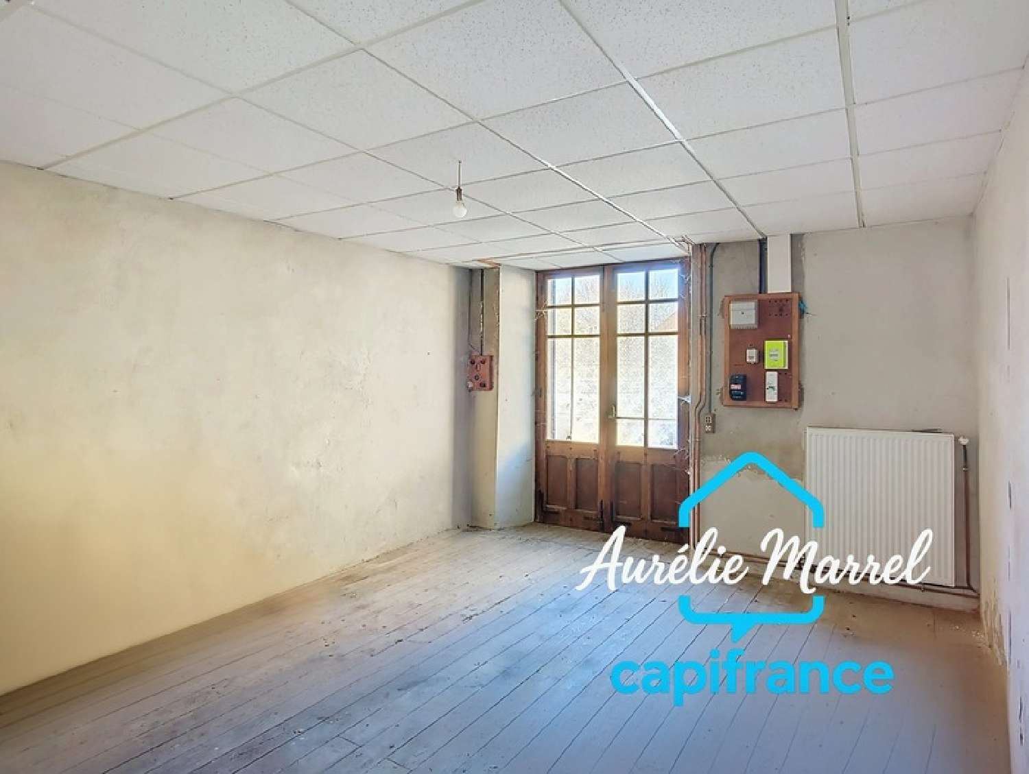  te koop huis Virieu Isère 7