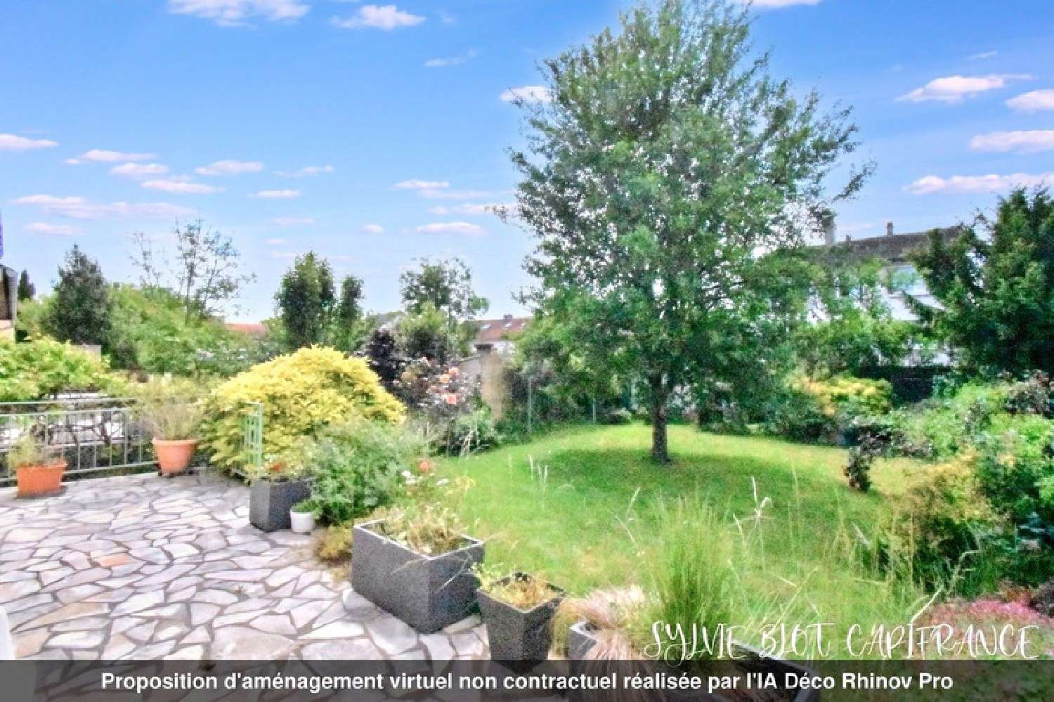  en venta casa Viry-Châtillon Essonne 2