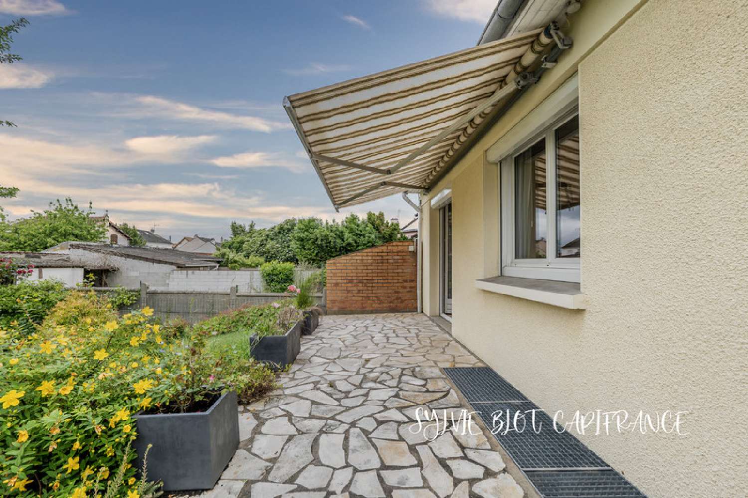  en venta casa Viry-Châtillon Essonne 3