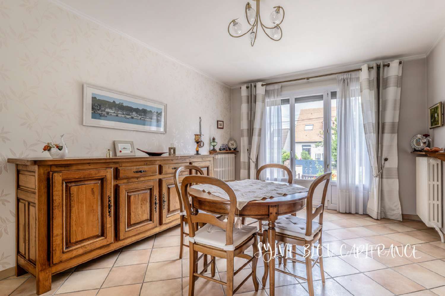  en venta casa Viry-Châtillon Essonne 4
