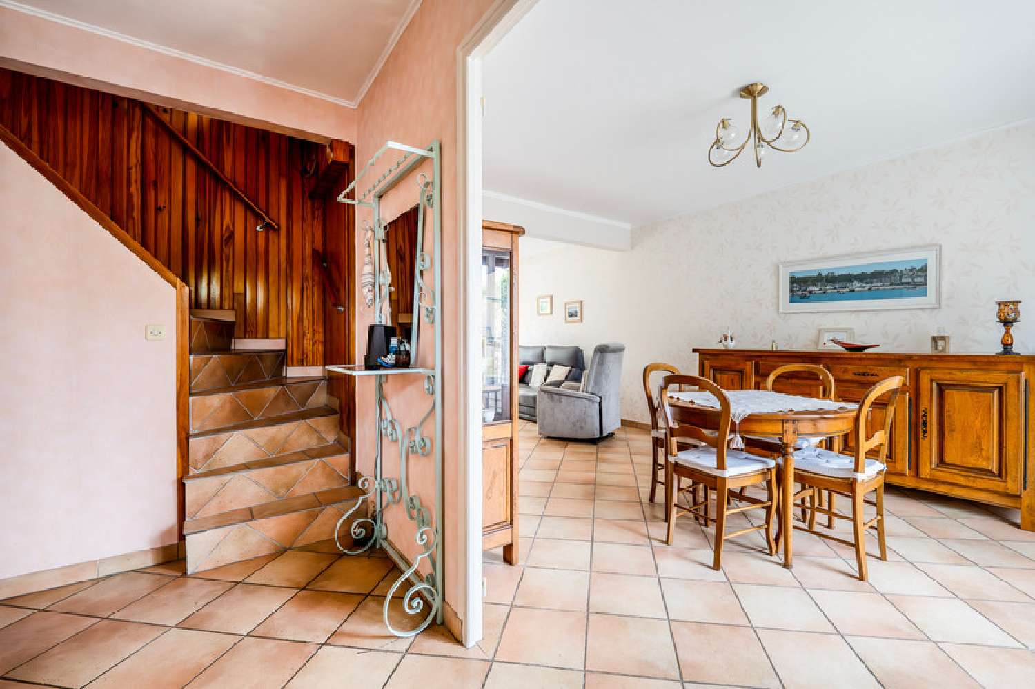  en venta casa Viry-Châtillon Essonne 5