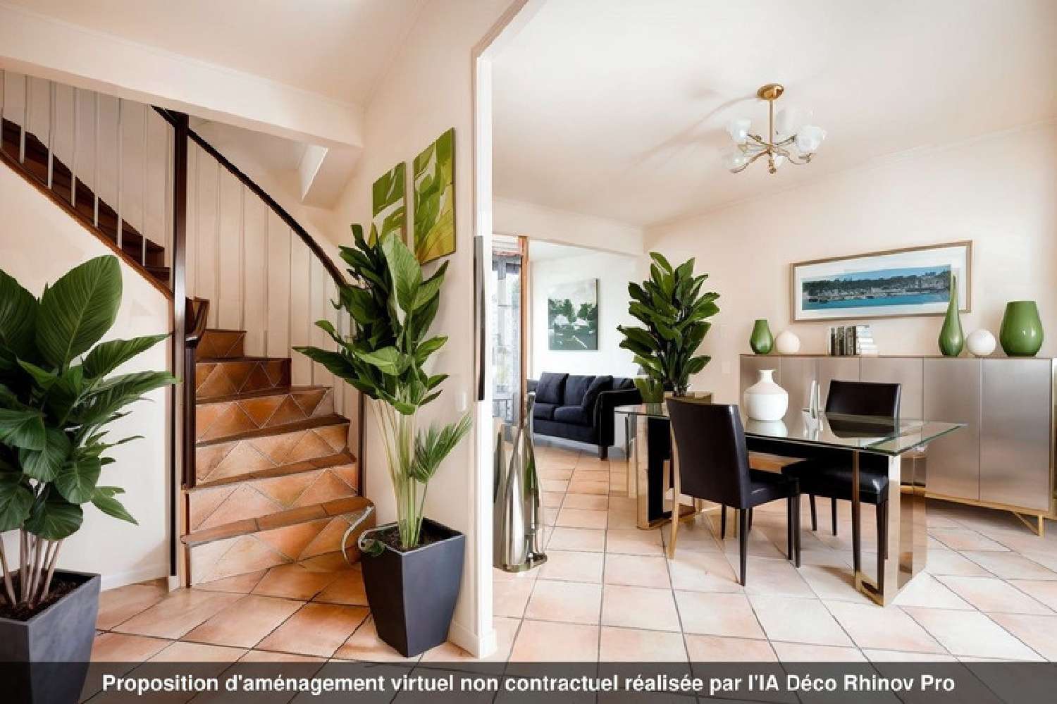  en venta casa Viry-Châtillon Essonne 6