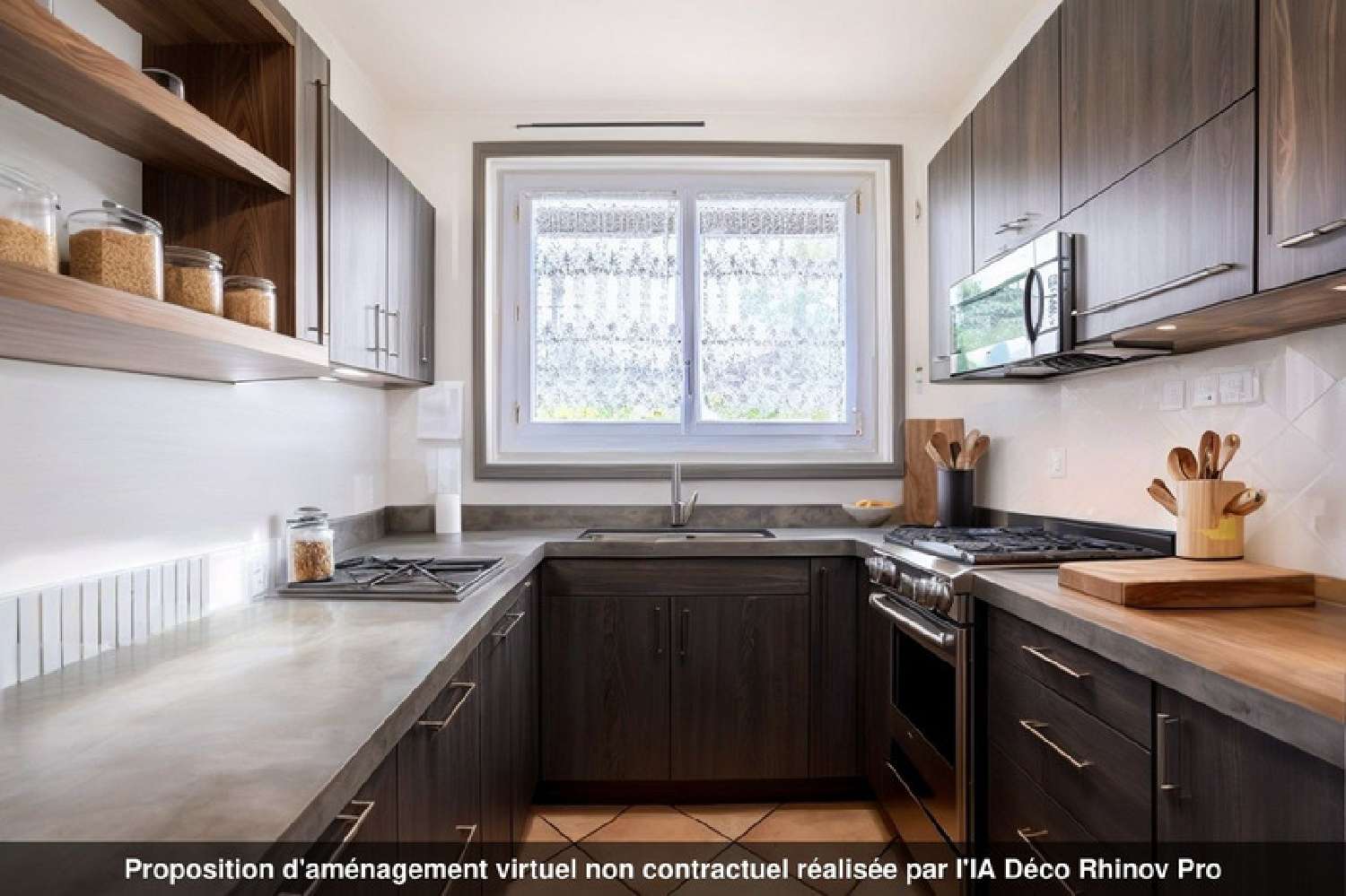  en venta casa Viry-Châtillon Essonne 8