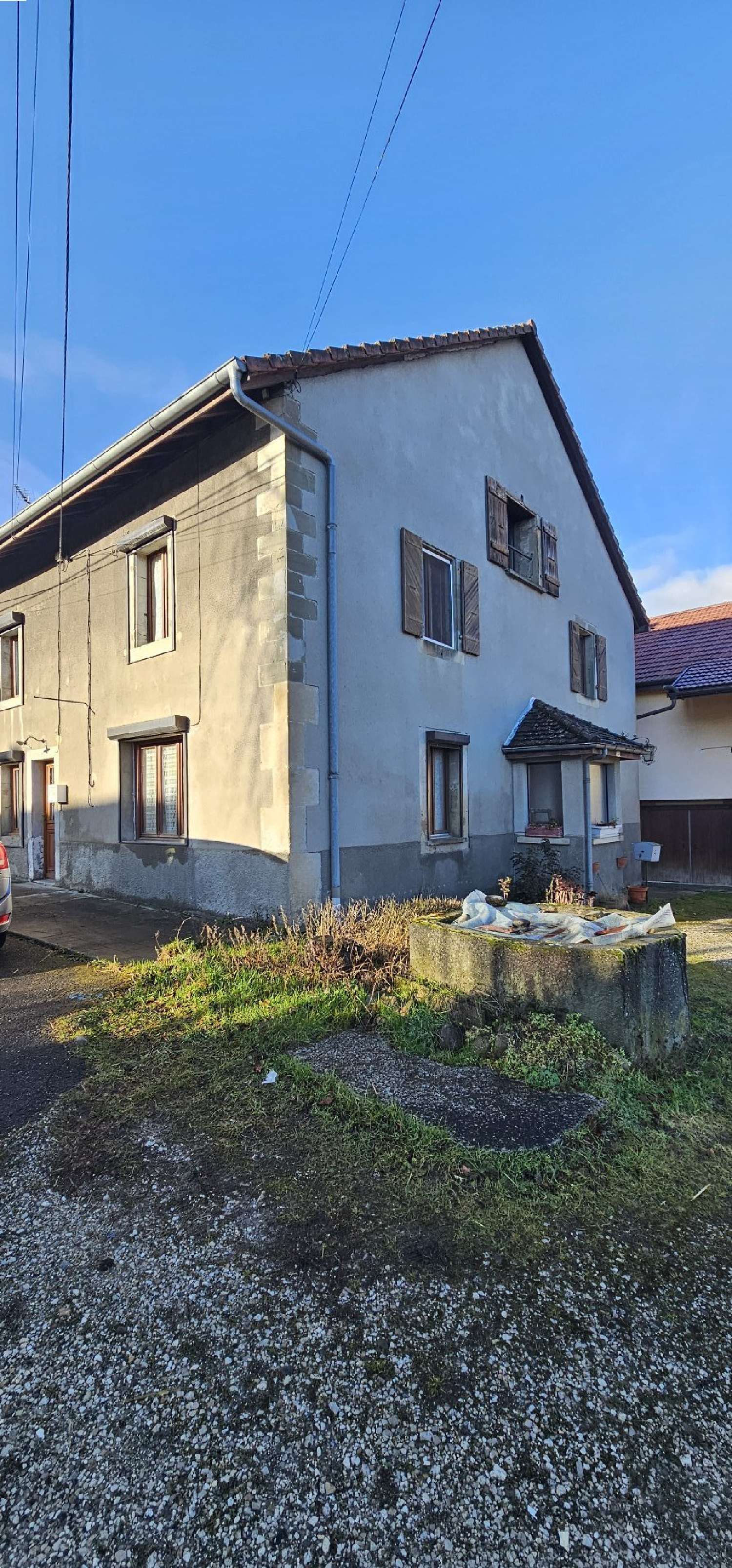  te koop huis Viry Haute-Savoie 1
