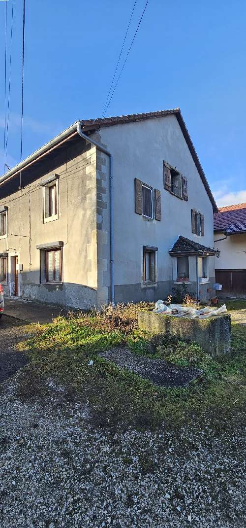 Viry Haute-Savoie huis foto 7068156