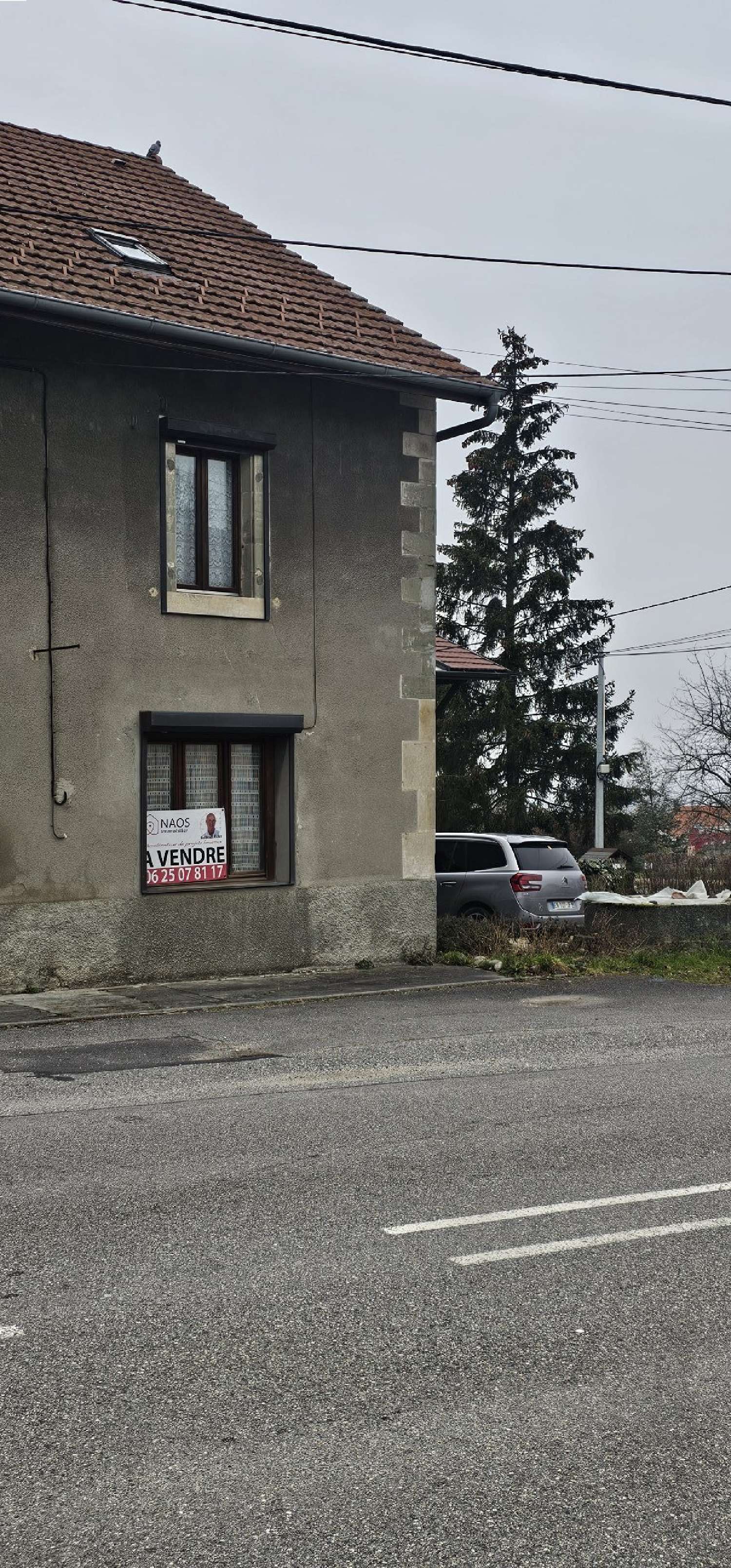  te koop huis Viry Haute-Savoie 2