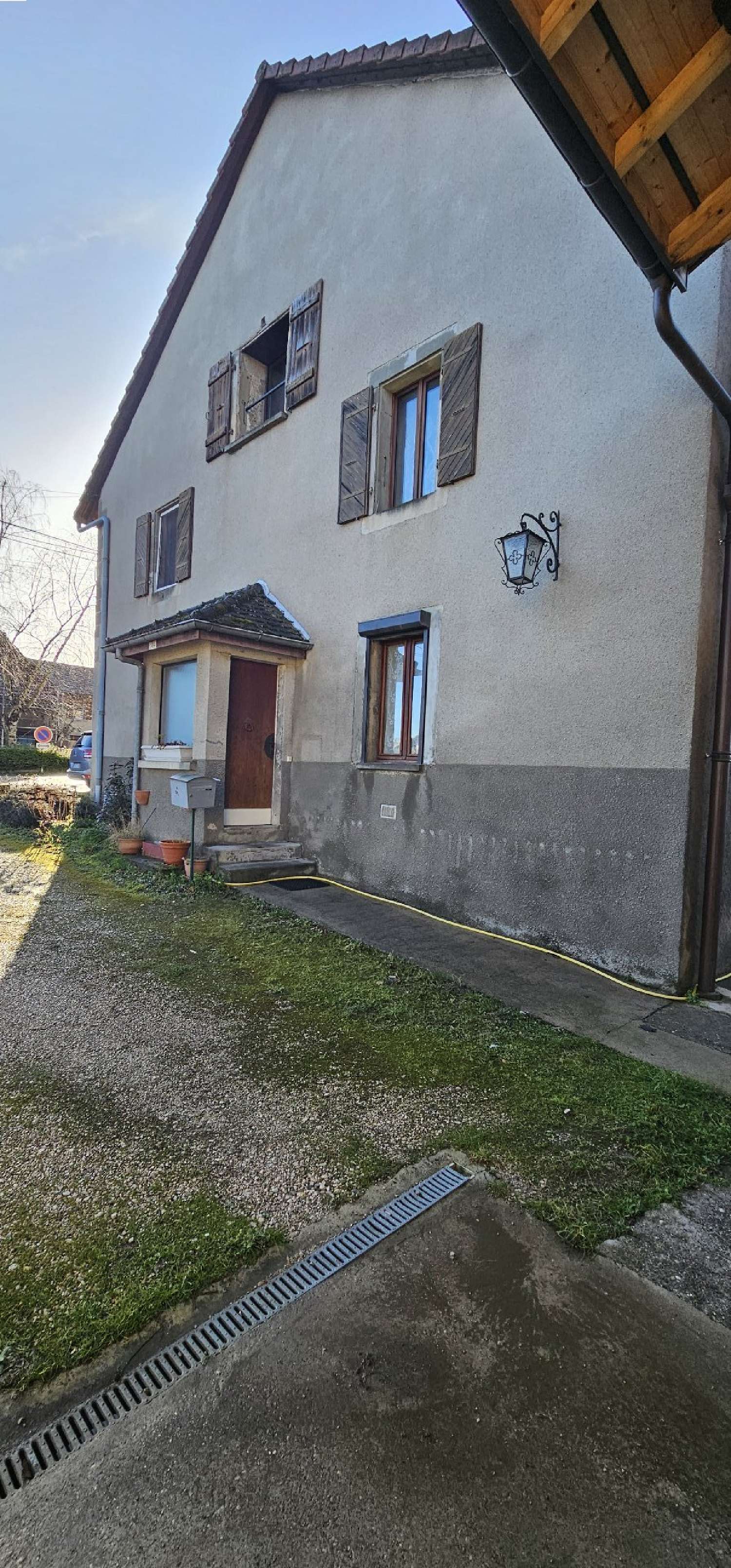  te koop huis Viry Haute-Savoie 3