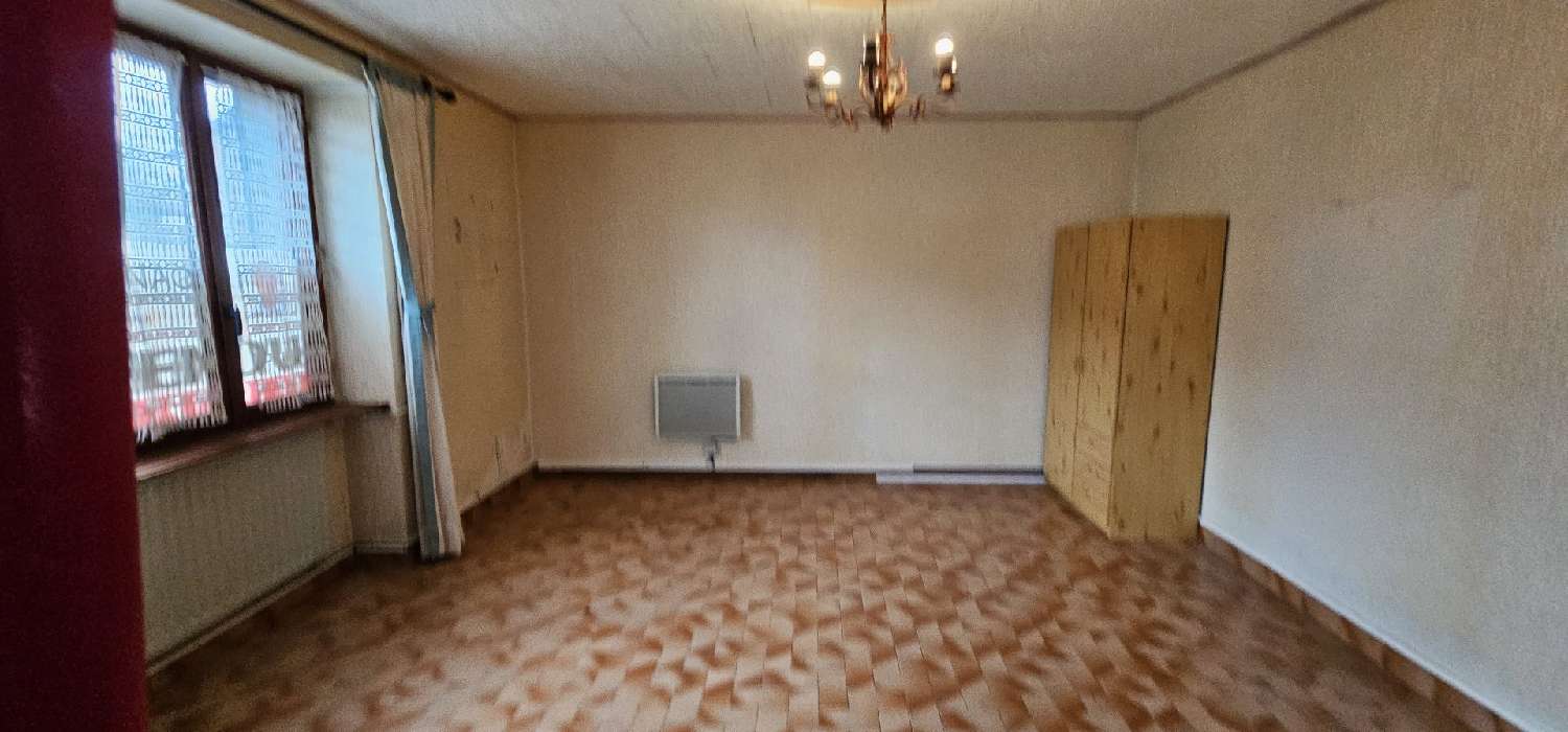  te koop huis Viry Haute-Savoie 4