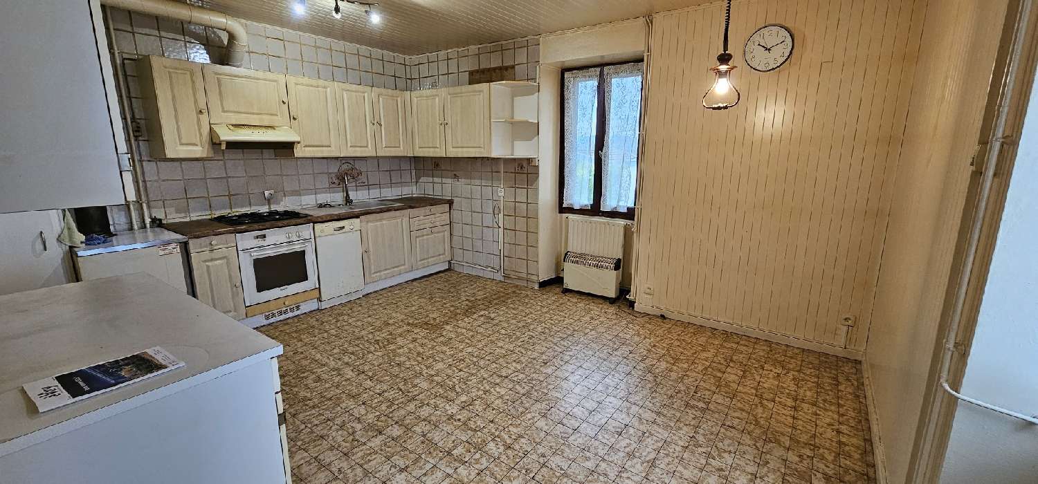  te koop huis Viry Haute-Savoie 5