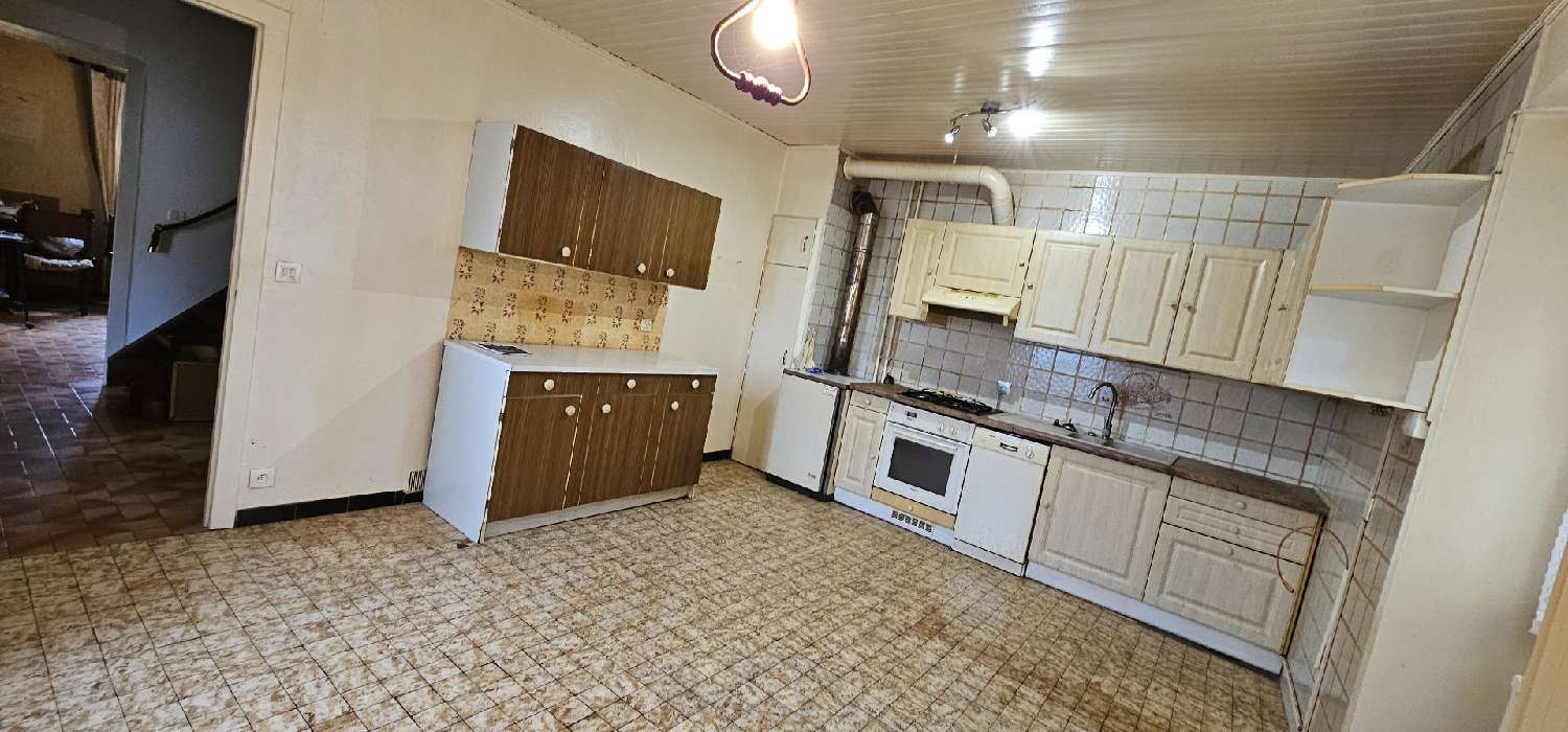 te koop huis Viry Haute-Savoie 6