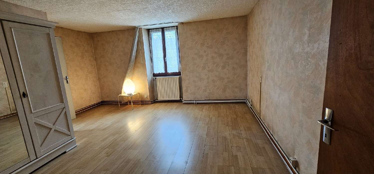  te koop huis Viry Haute-Savoie 7