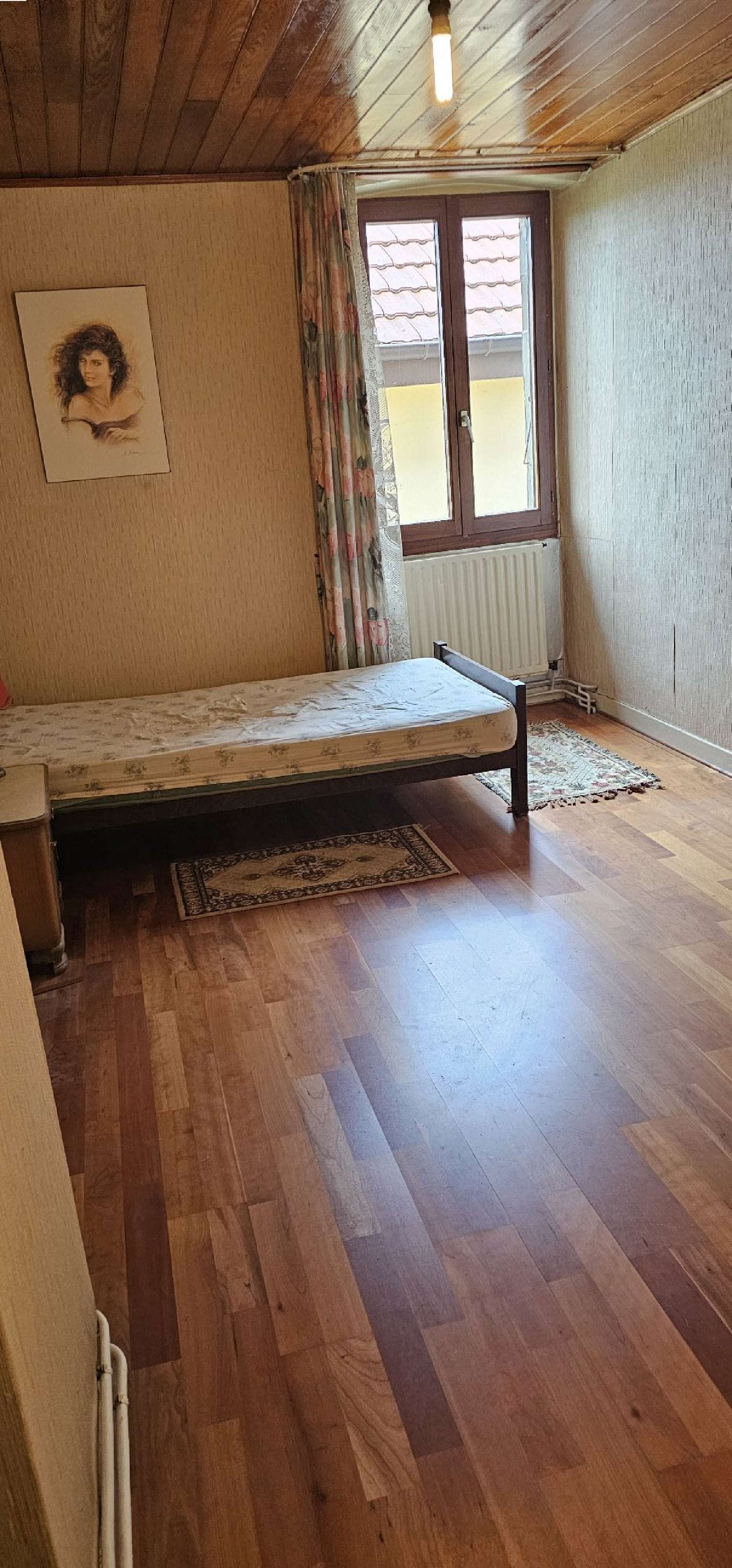  te koop huis Viry Haute-Savoie 8