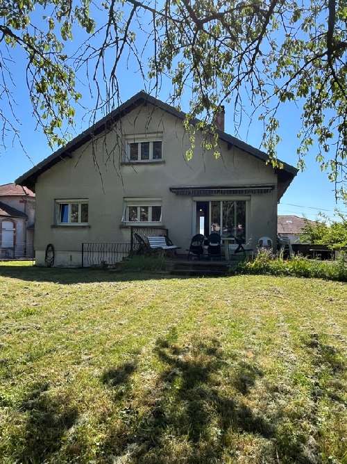 Vitrimont Meurthe-et-Moselle huis foto 7065932