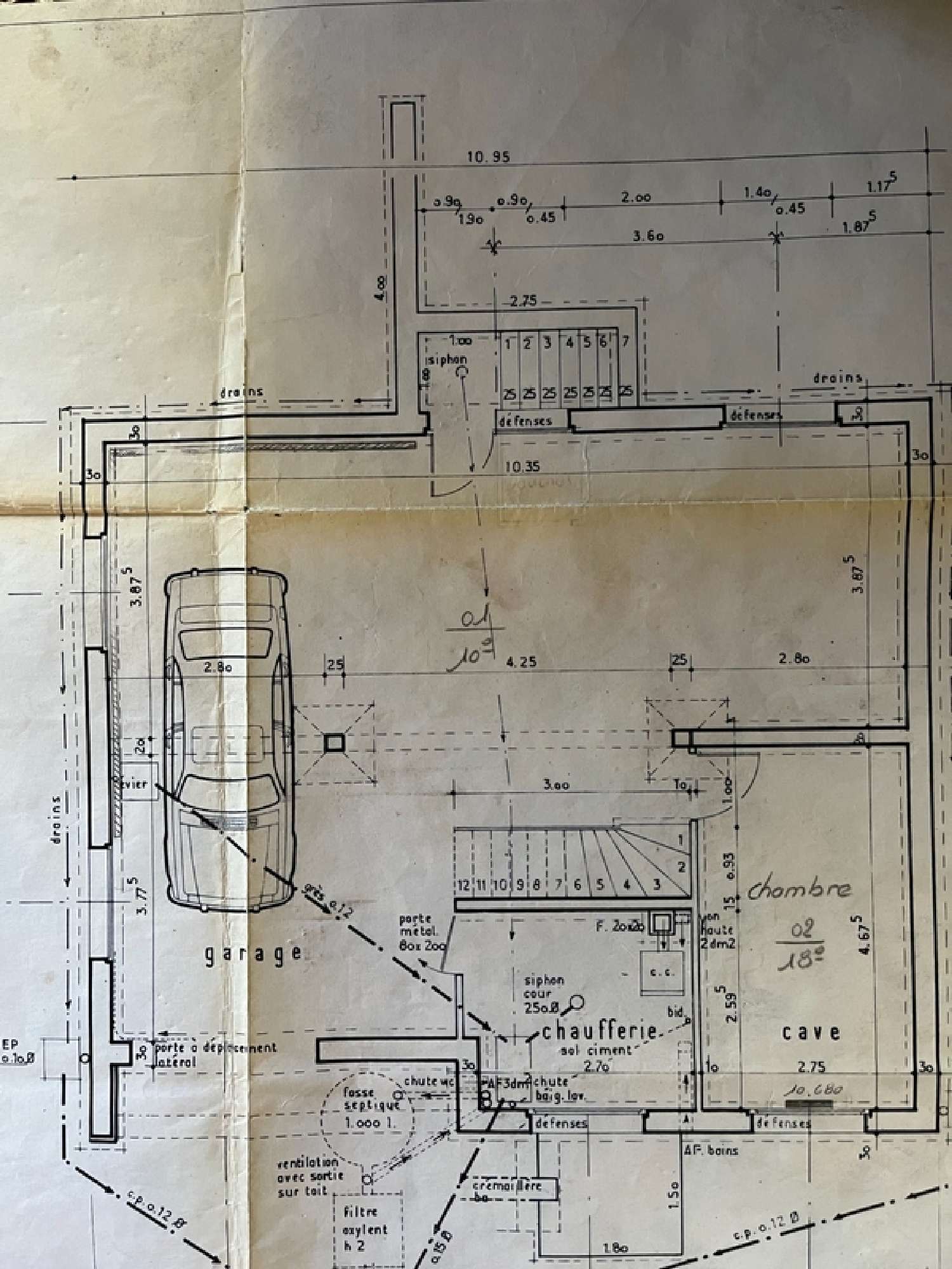  te koop huis Vitrimont Meurthe-et-Moselle 3