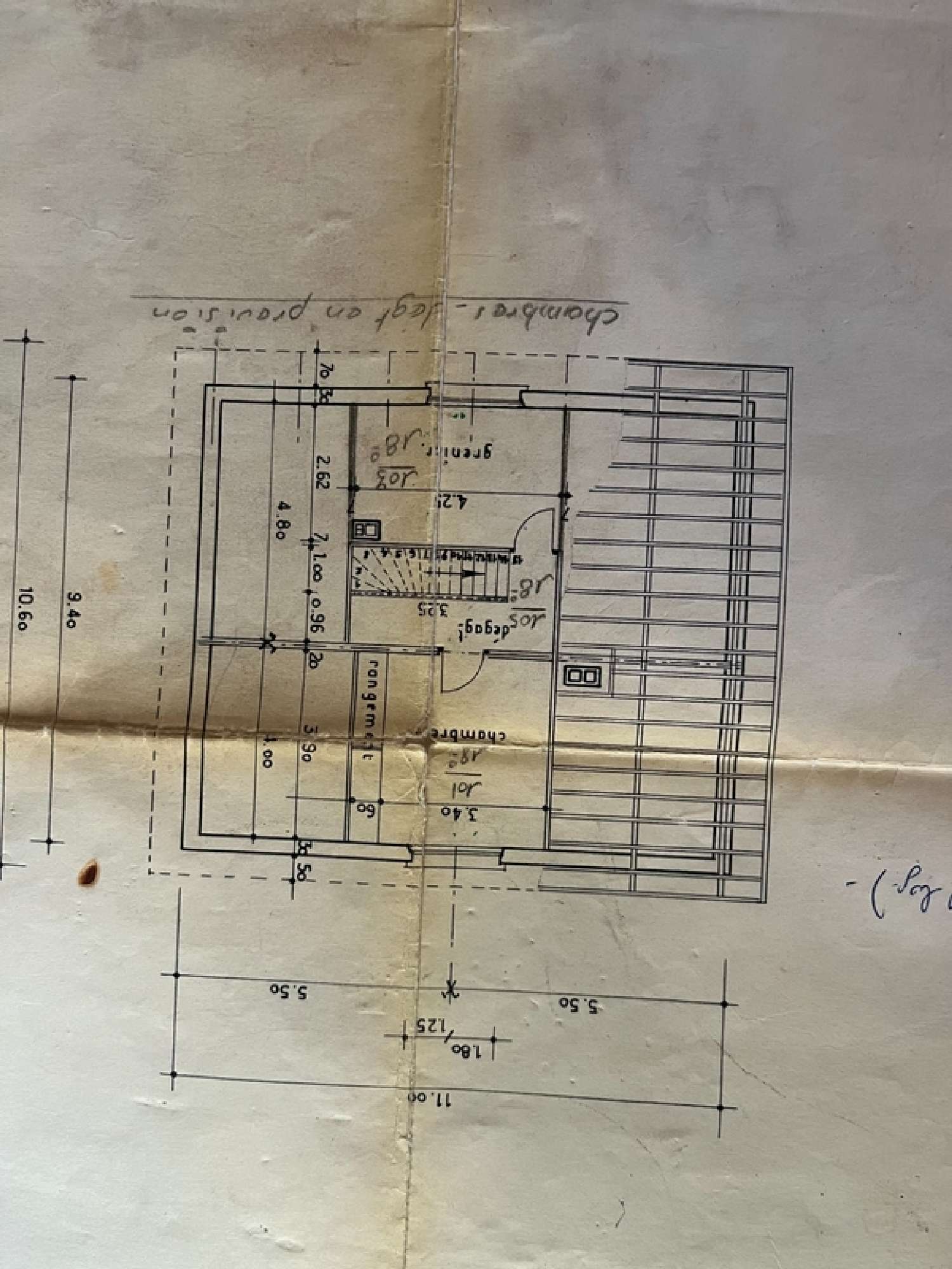  te koop huis Vitrimont Meurthe-et-Moselle 5