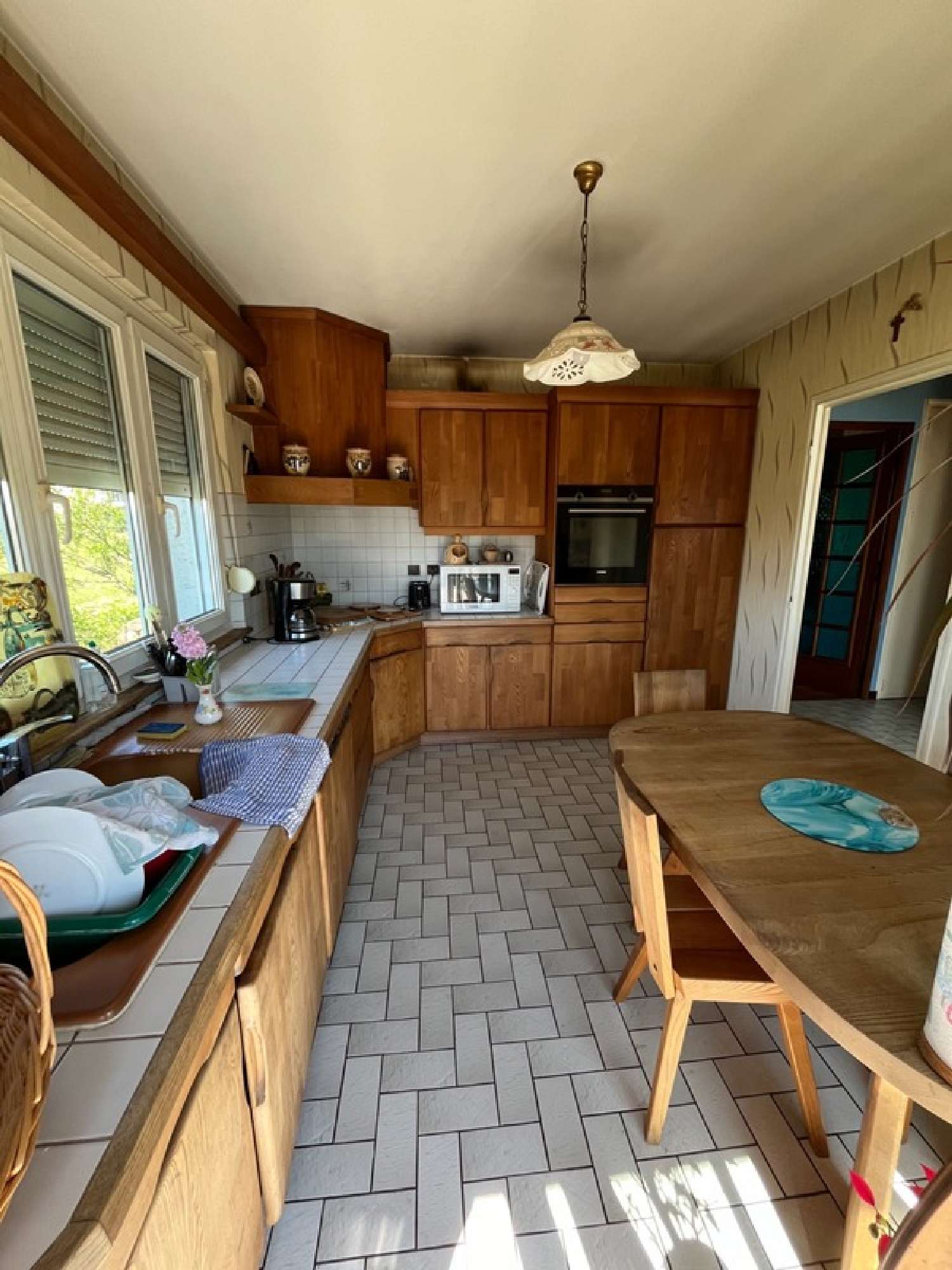  te koop huis Vitrimont Meurthe-et-Moselle 6
