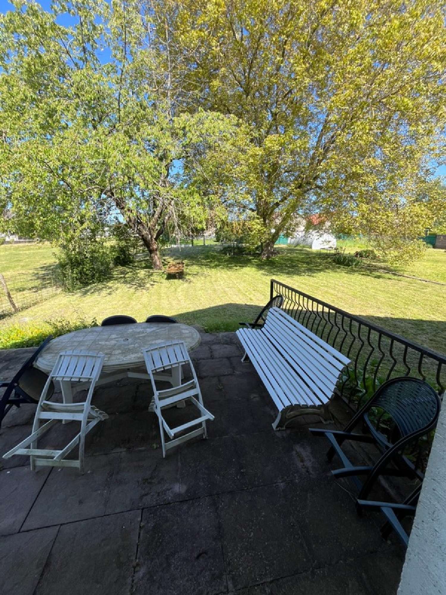  te koop huis Vitrimont Meurthe-et-Moselle 8