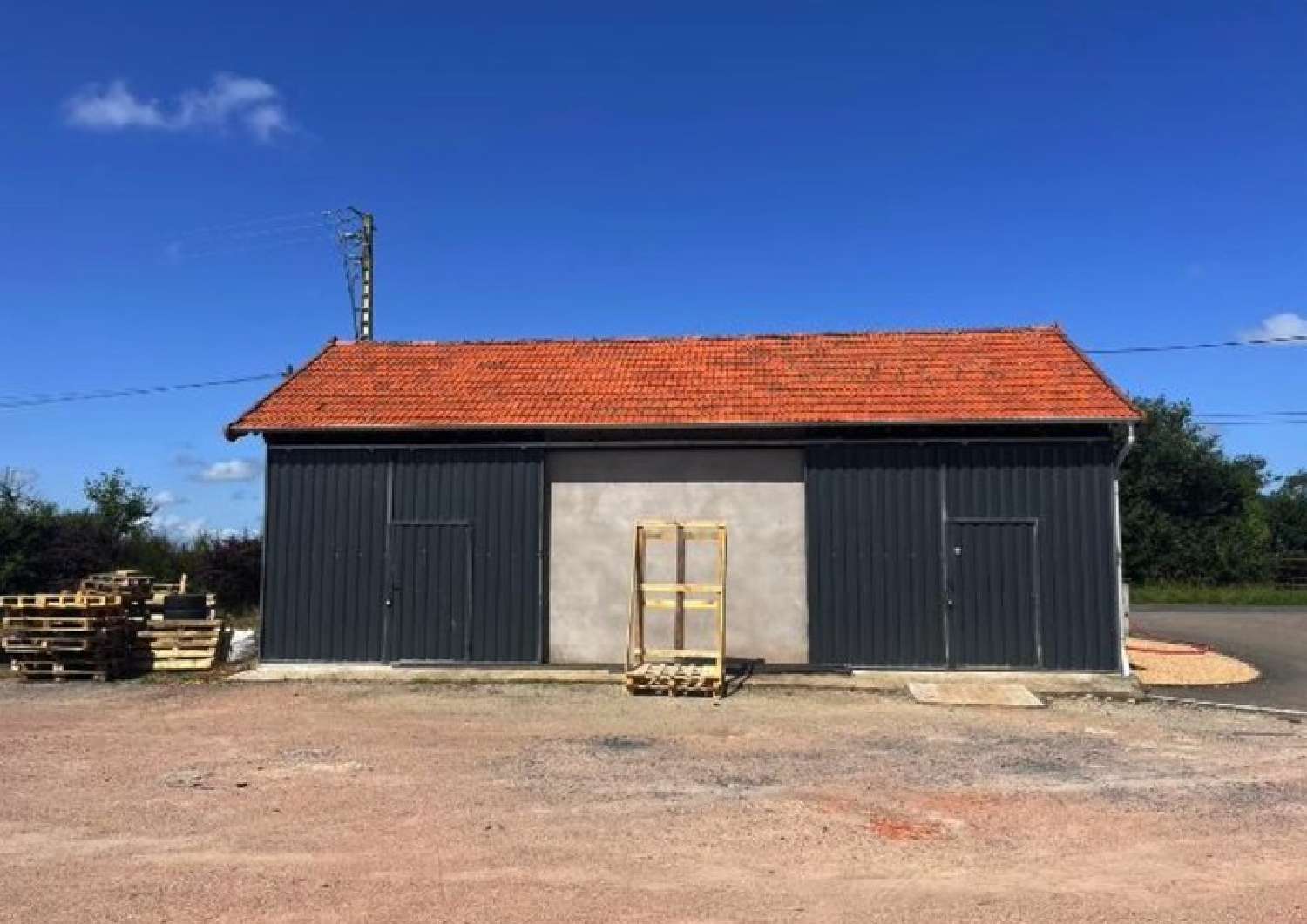  for sale house Vitry-en-Charollais Saône-et-Loire 3
