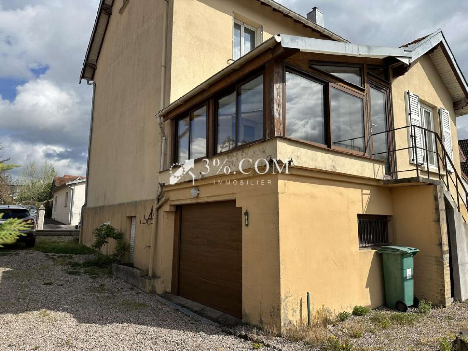  à vendre maison Vittel Vosges 2