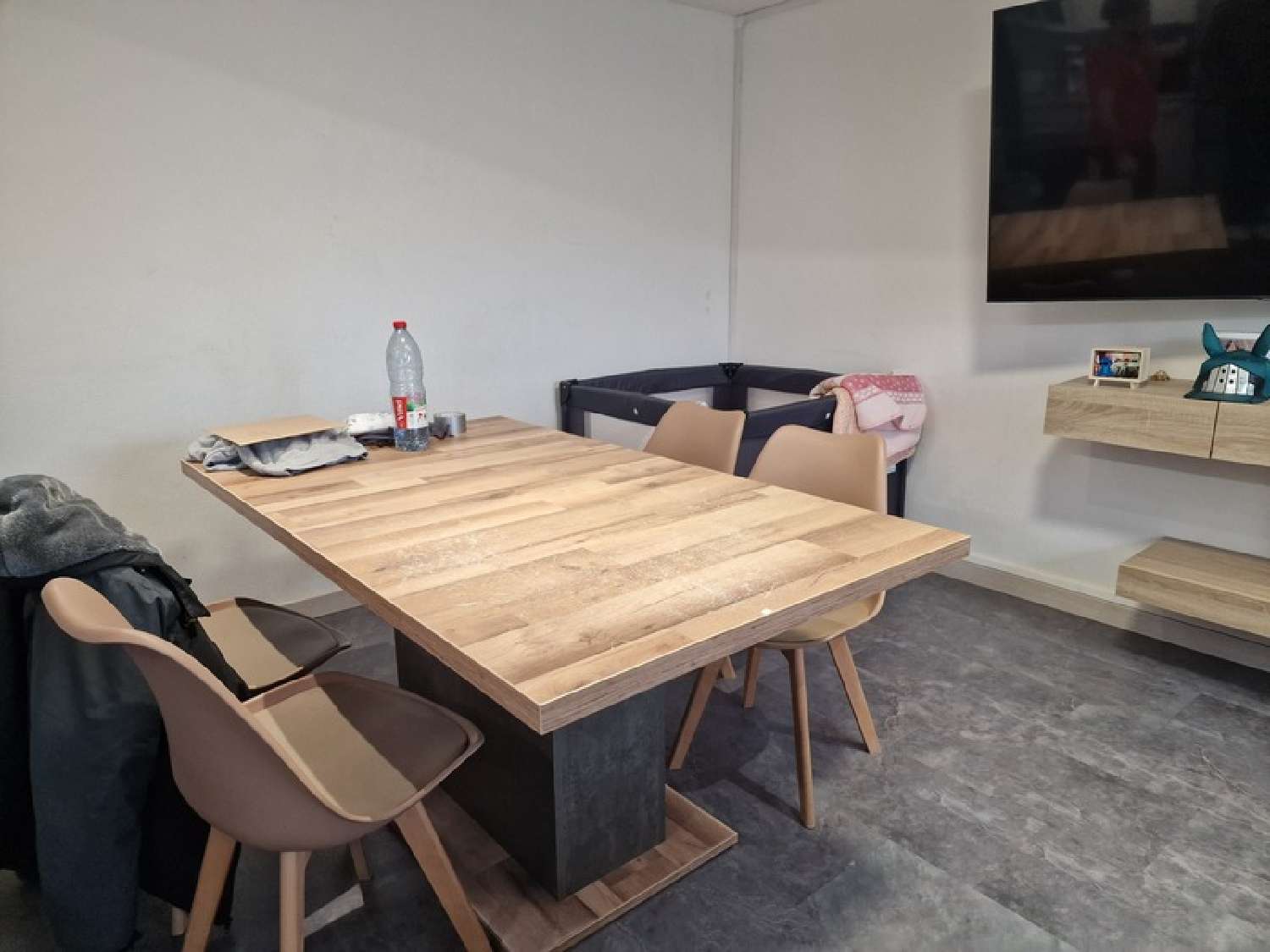  à vendre maison Vittel Vosges 4