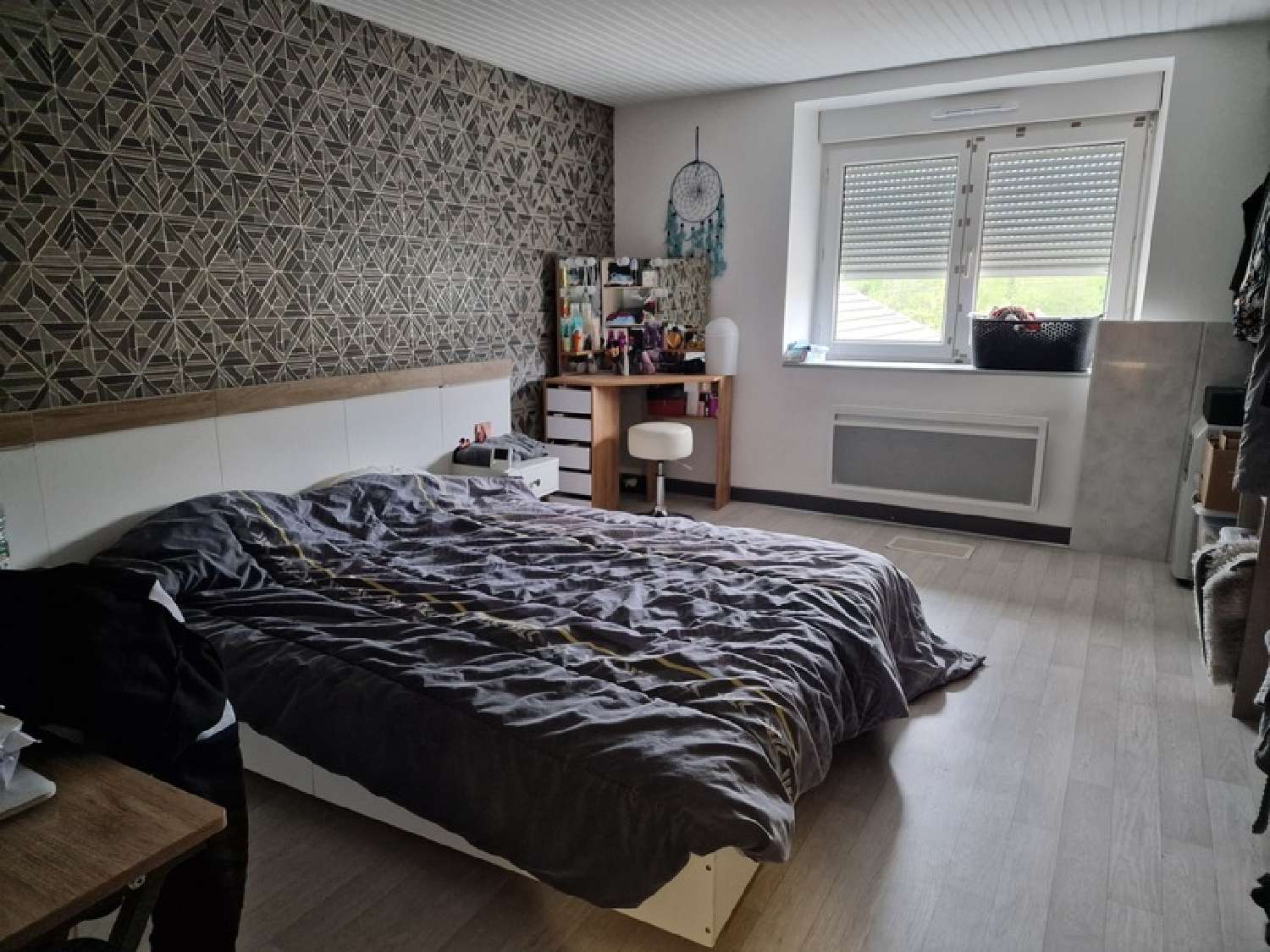  à vendre maison Vittel Vosges 5