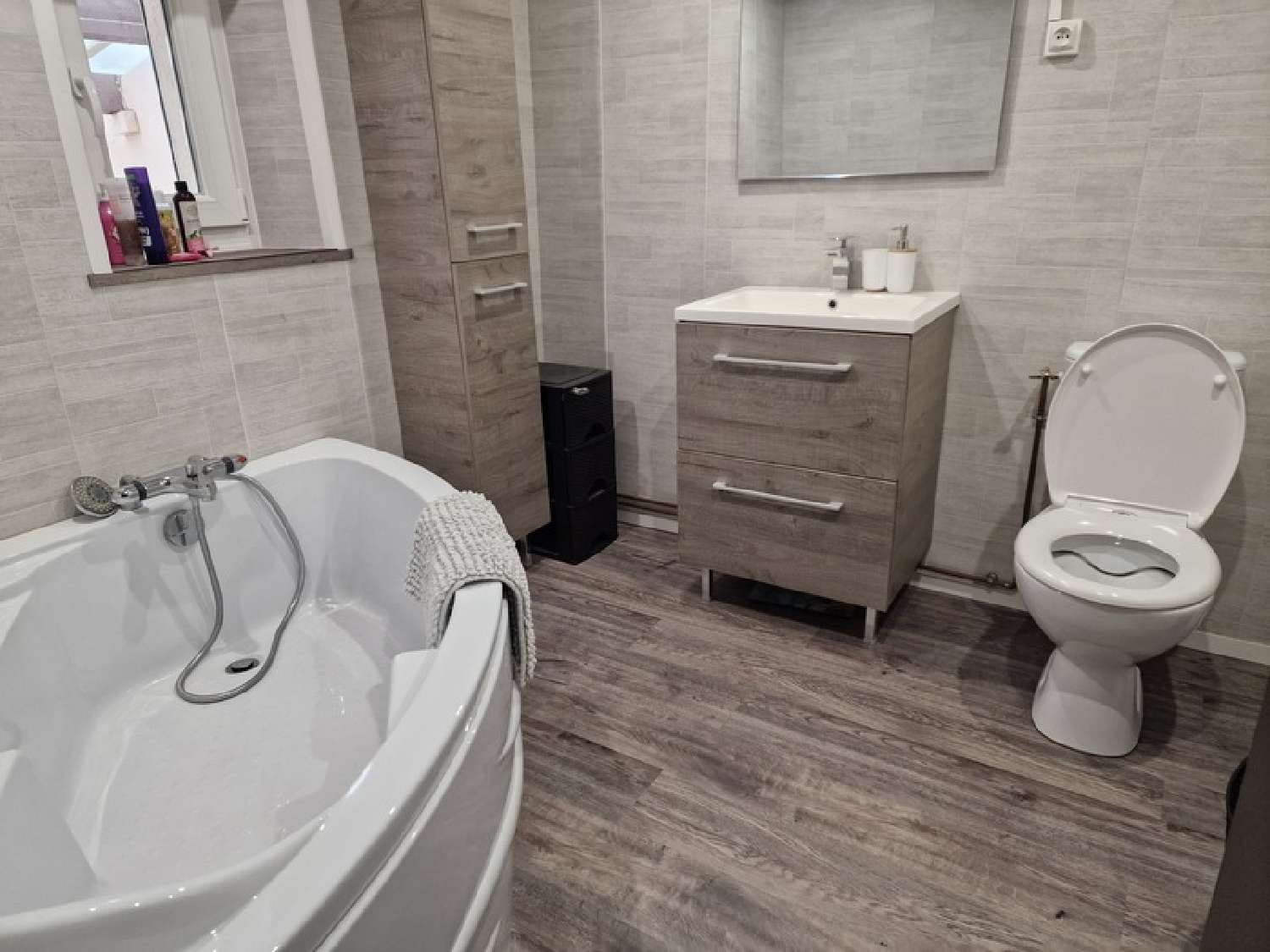  à vendre maison Vittel Vosges 6