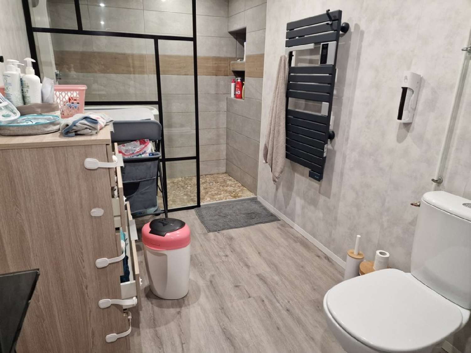  à vendre maison Vittel Vosges 7