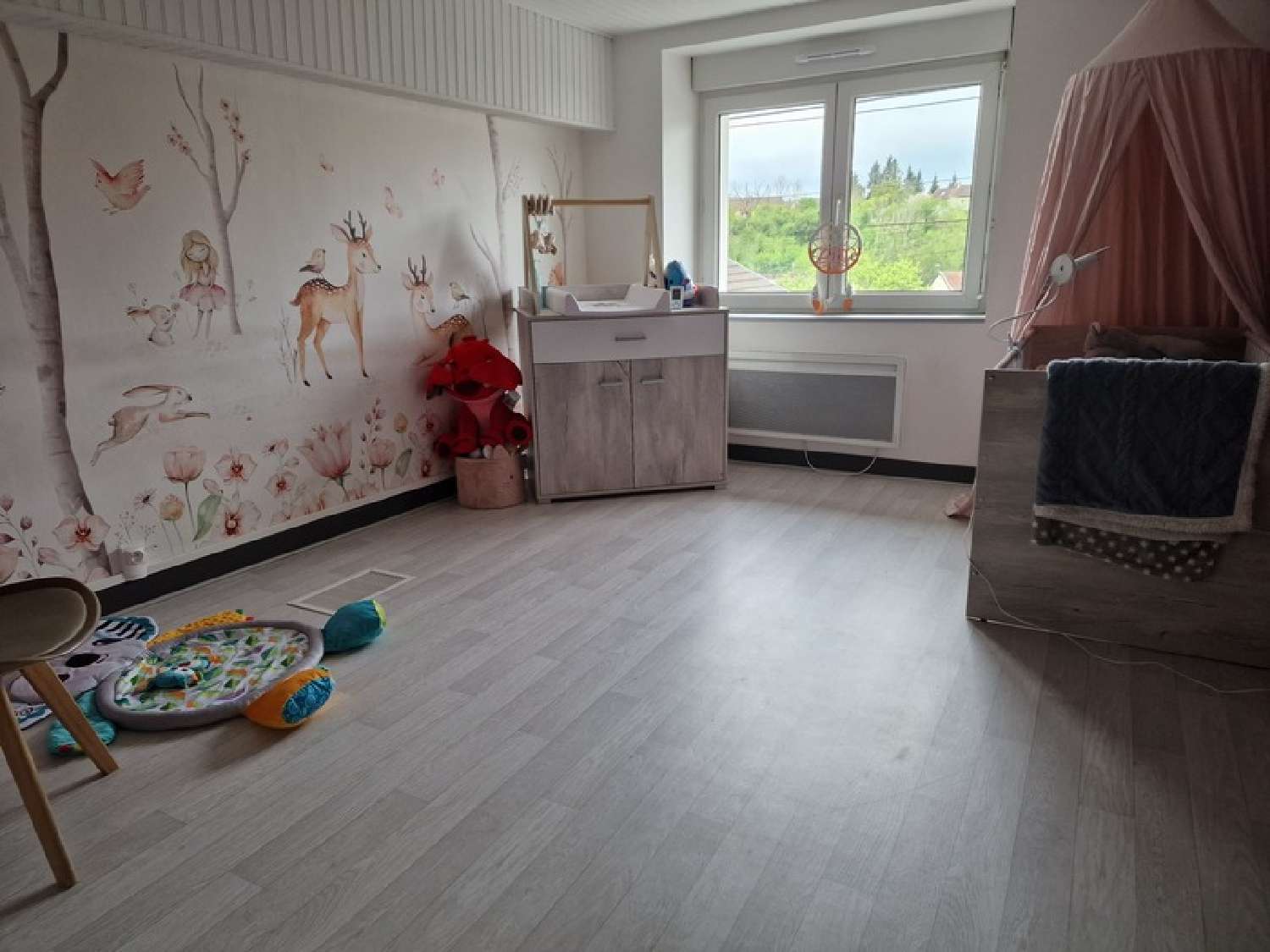  à vendre maison Vittel Vosges 8
