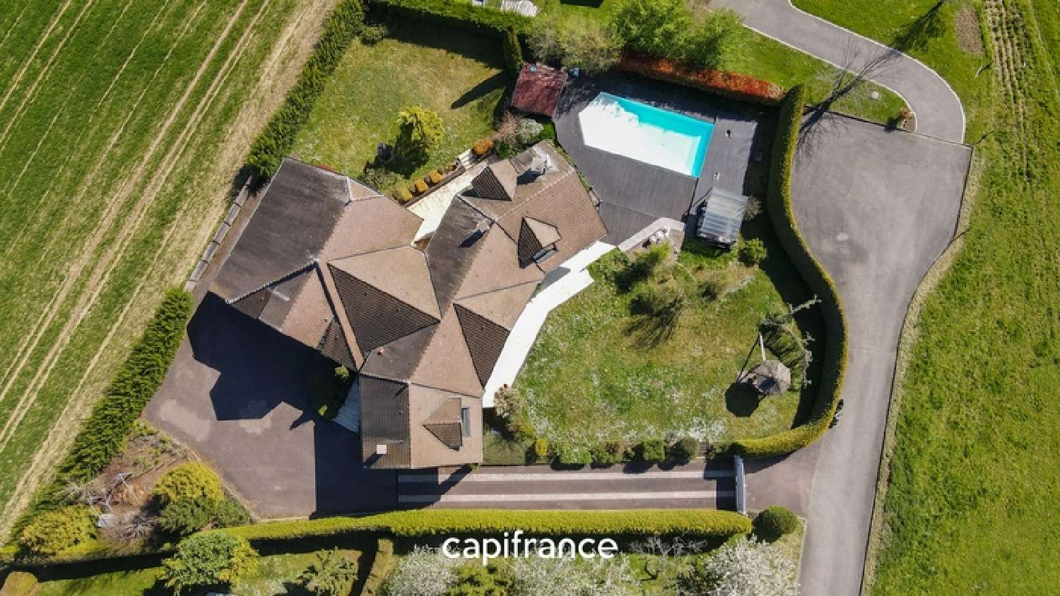  for sale house Viuz-la-Chiésaz Haute-Savoie 1