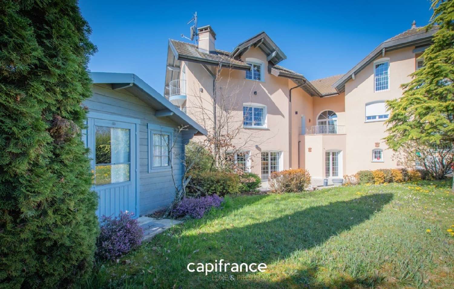  for sale house Viuz-la-Chiésaz Haute-Savoie 3
