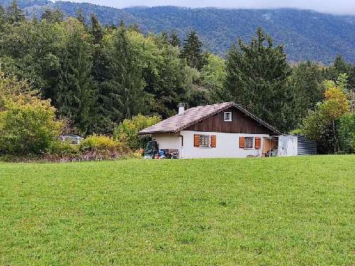 Viuz-la-Chiésaz Haute-Savoie casa foto 7063524