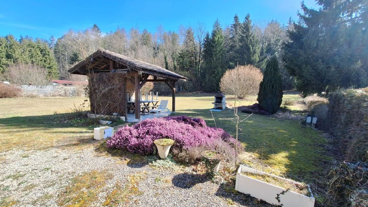  en venta casa Viuz-la-Chiésaz Haute-Savoie 2