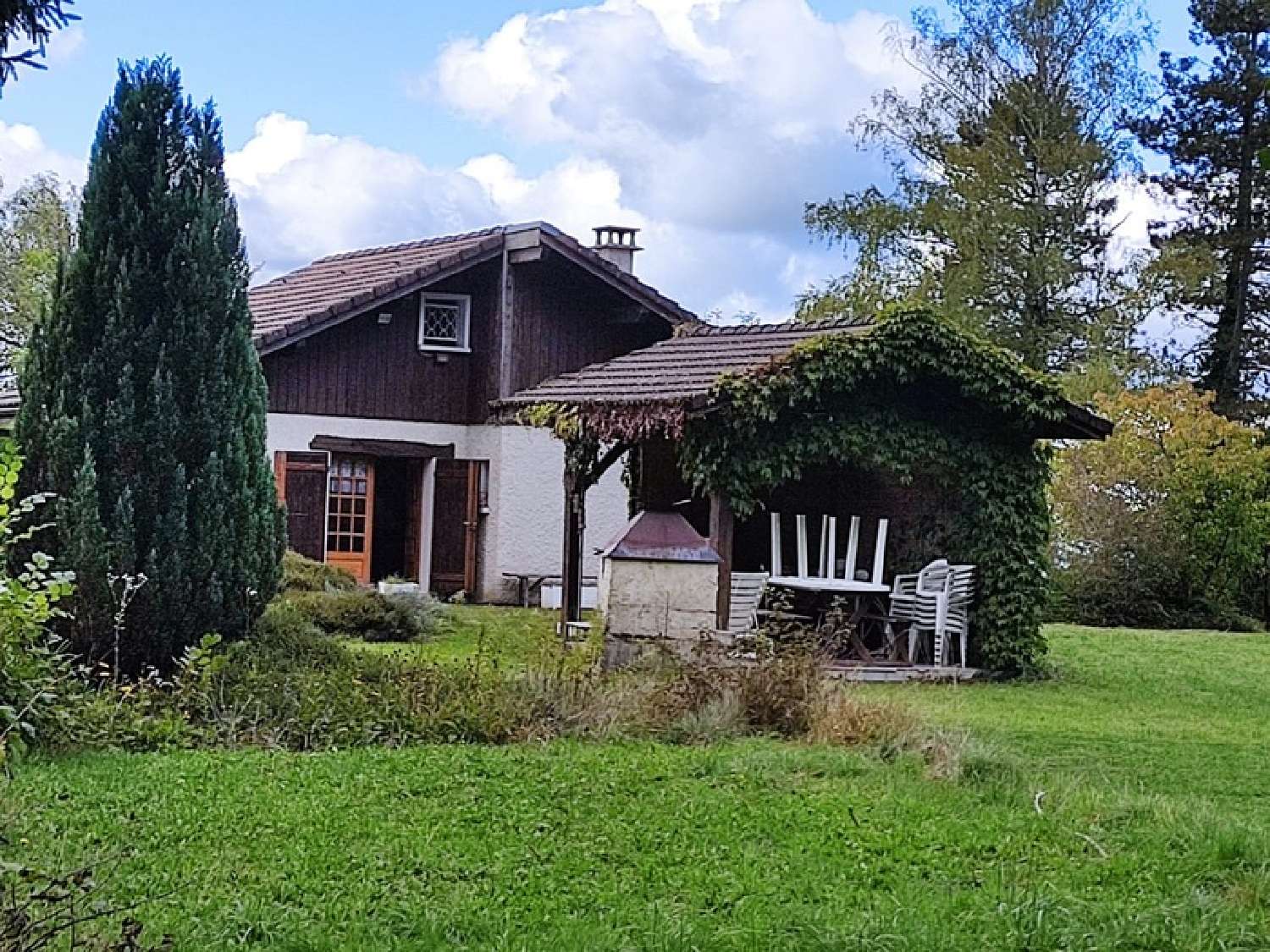  en venta casa Viuz-la-Chiésaz Haute-Savoie 4