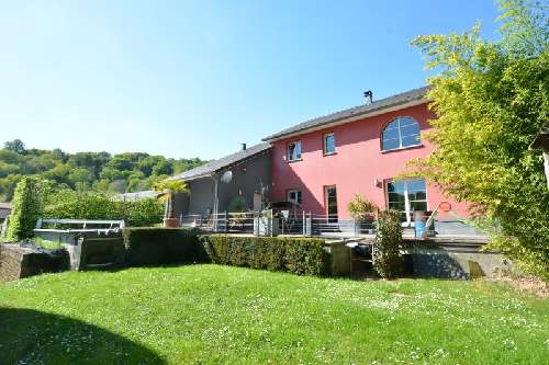 Viviers-sur-Chiers Meurthe-et-Moselle maison foto 7059524