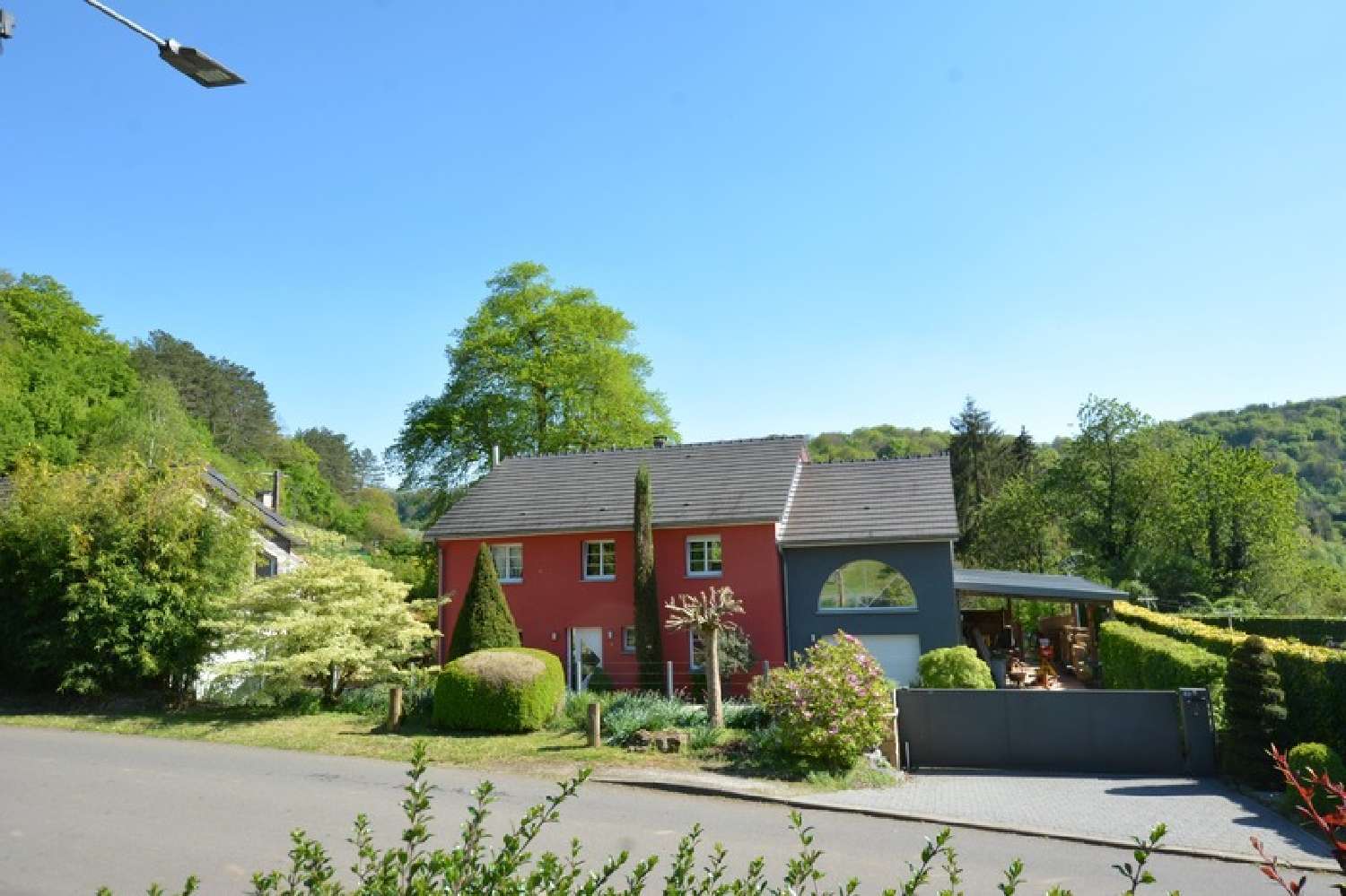 en venta casa Viviers-sur-Chiers Meurthe-et-Moselle 2