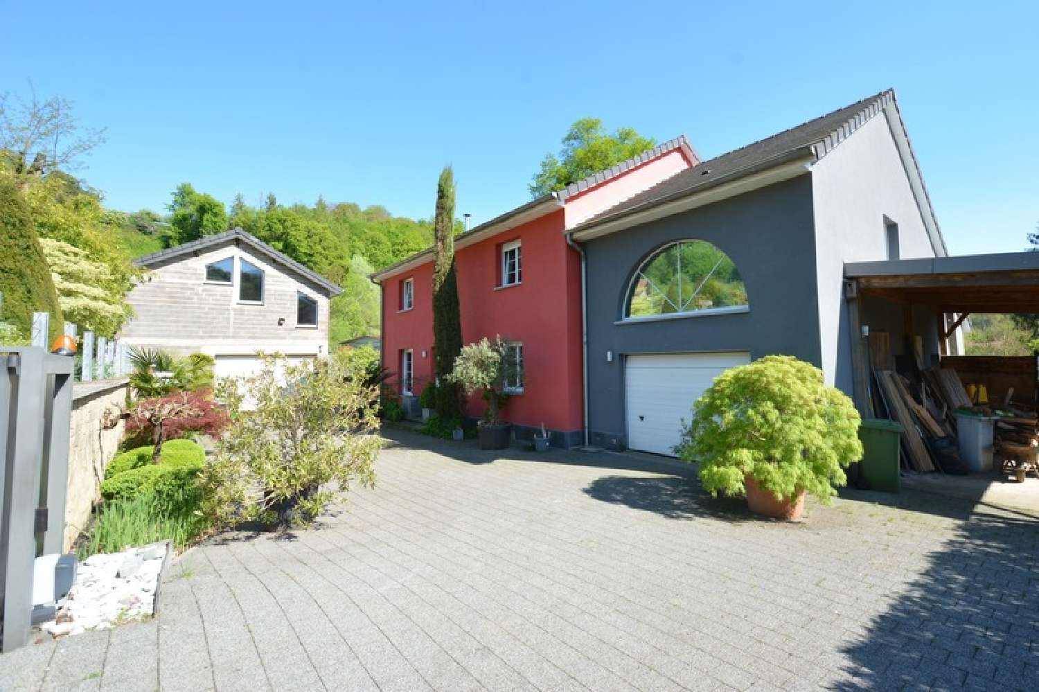 en venta casa Viviers-sur-Chiers Meurthe-et-Moselle 3