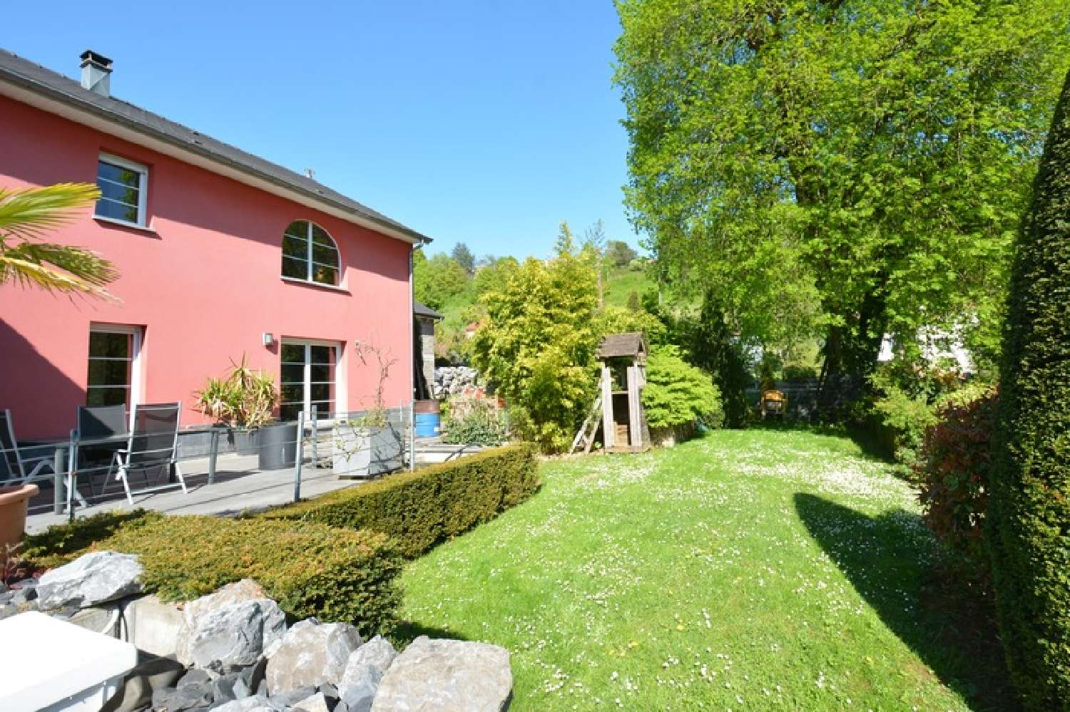  te koop huis Viviers-sur-Chiers Meurthe-et-Moselle 4
