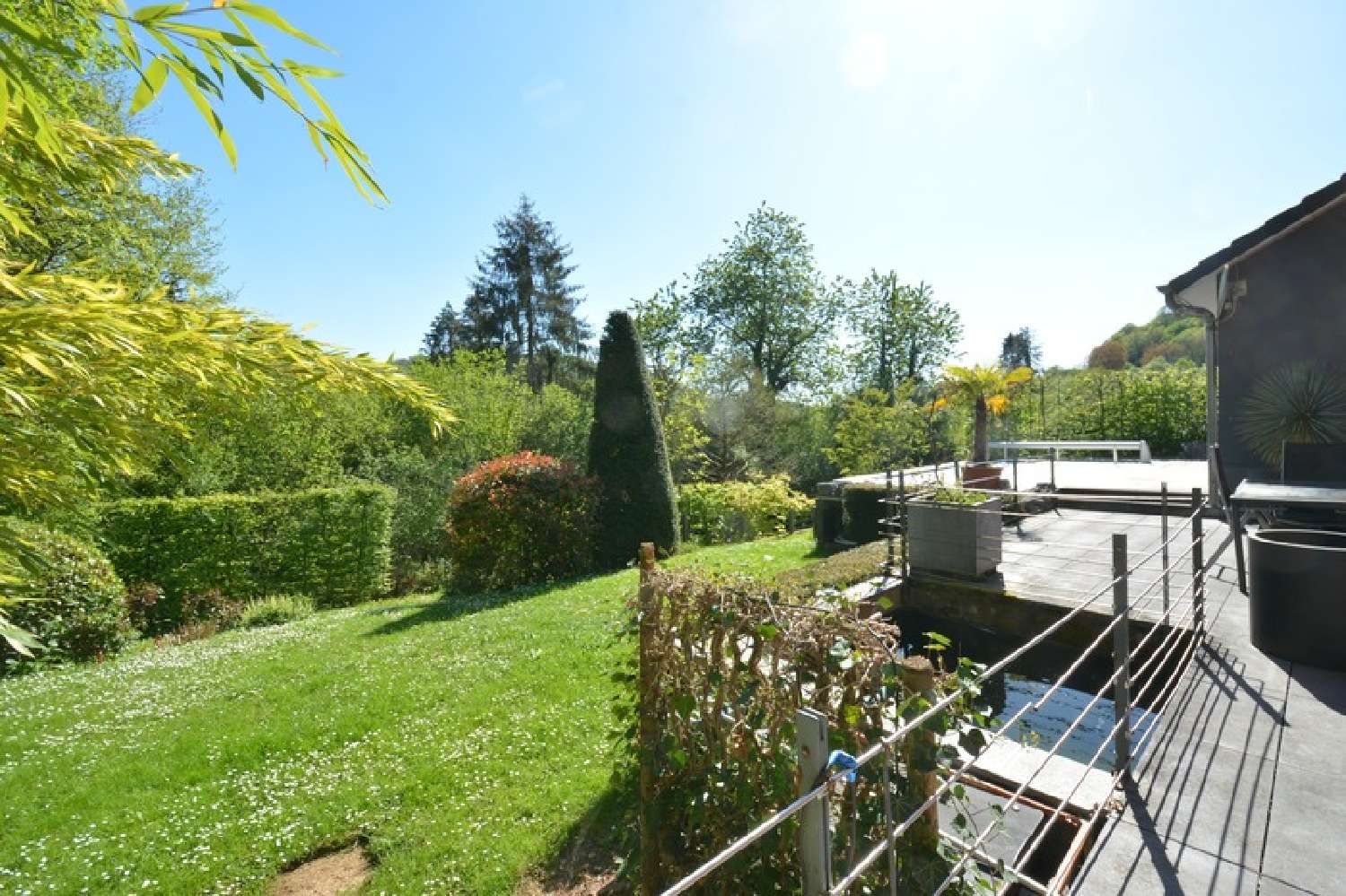  te koop huis Viviers-sur-Chiers Meurthe-et-Moselle 5