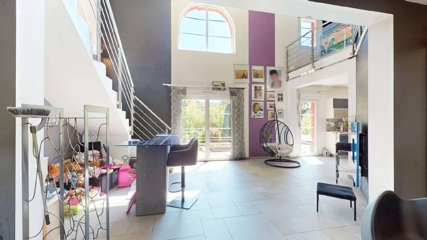  te koop huis Viviers-sur-Chiers Meurthe-et-Moselle 8