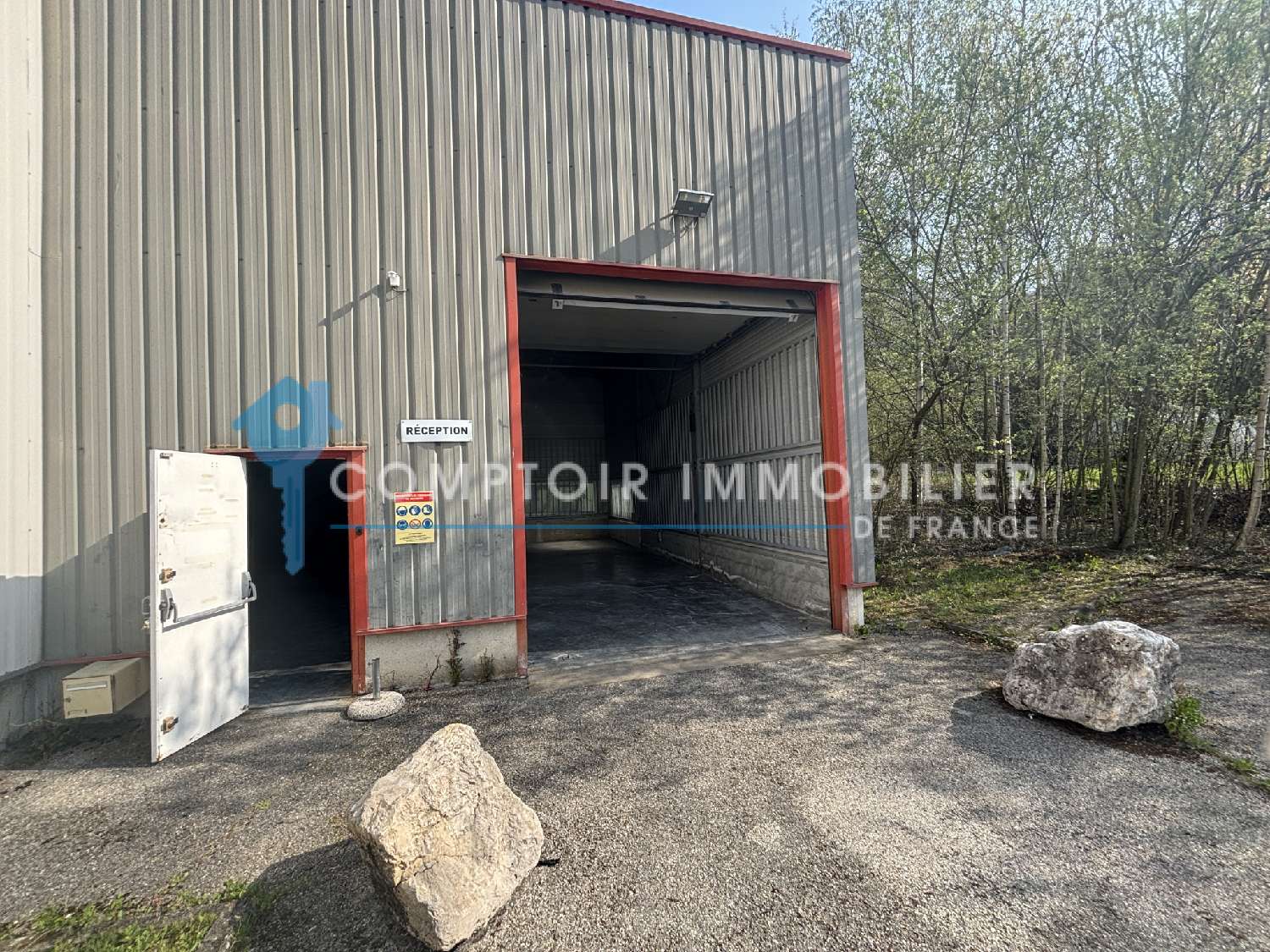  à vendre maison Voiron Isère 1