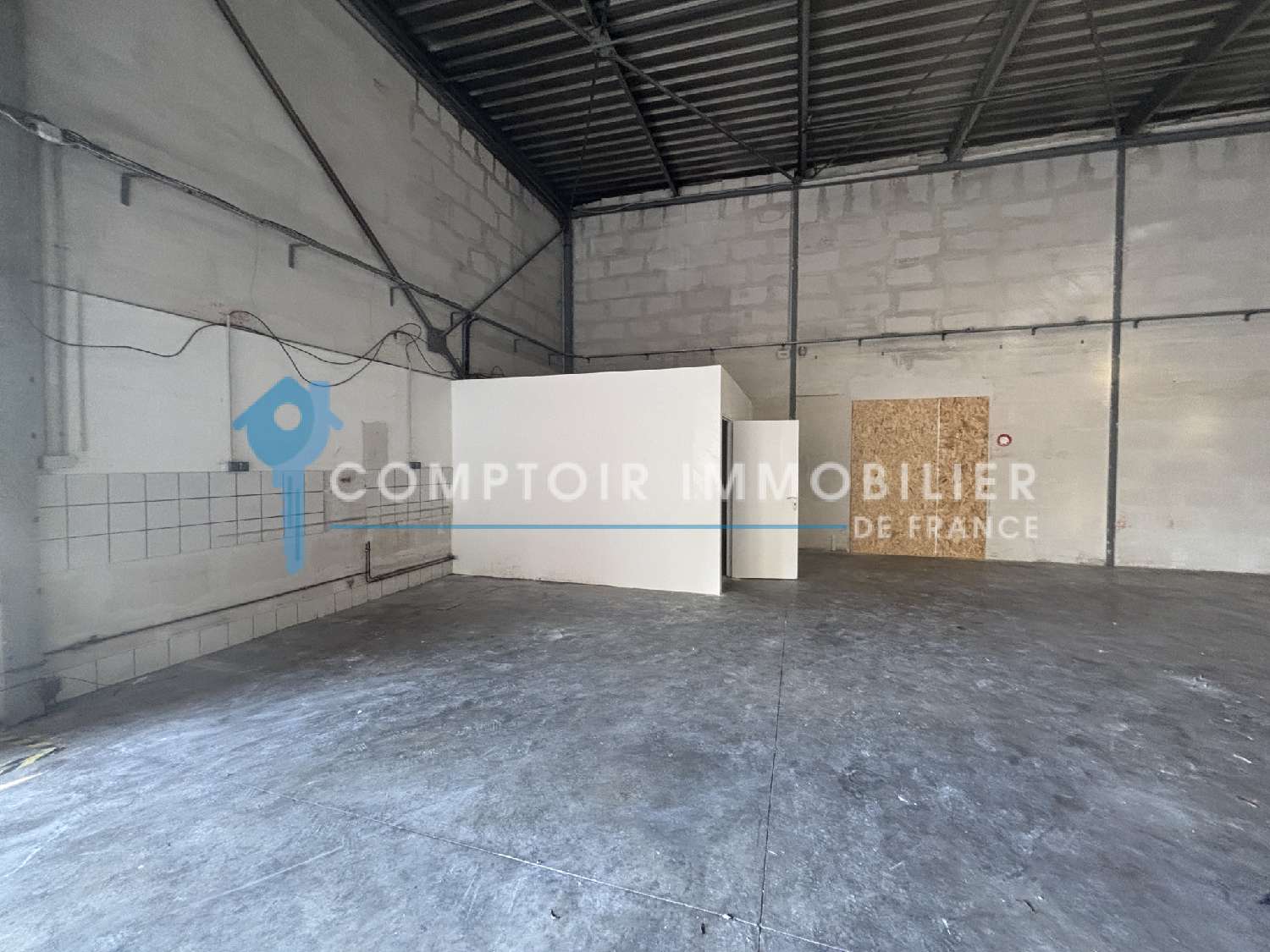  à vendre maison Voiron Isère 2