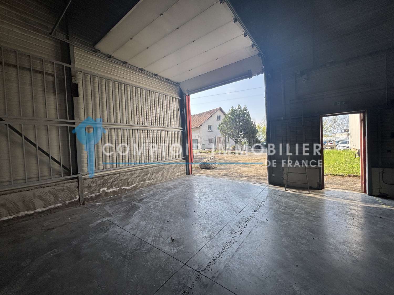  à vendre maison Voiron Isère 4
