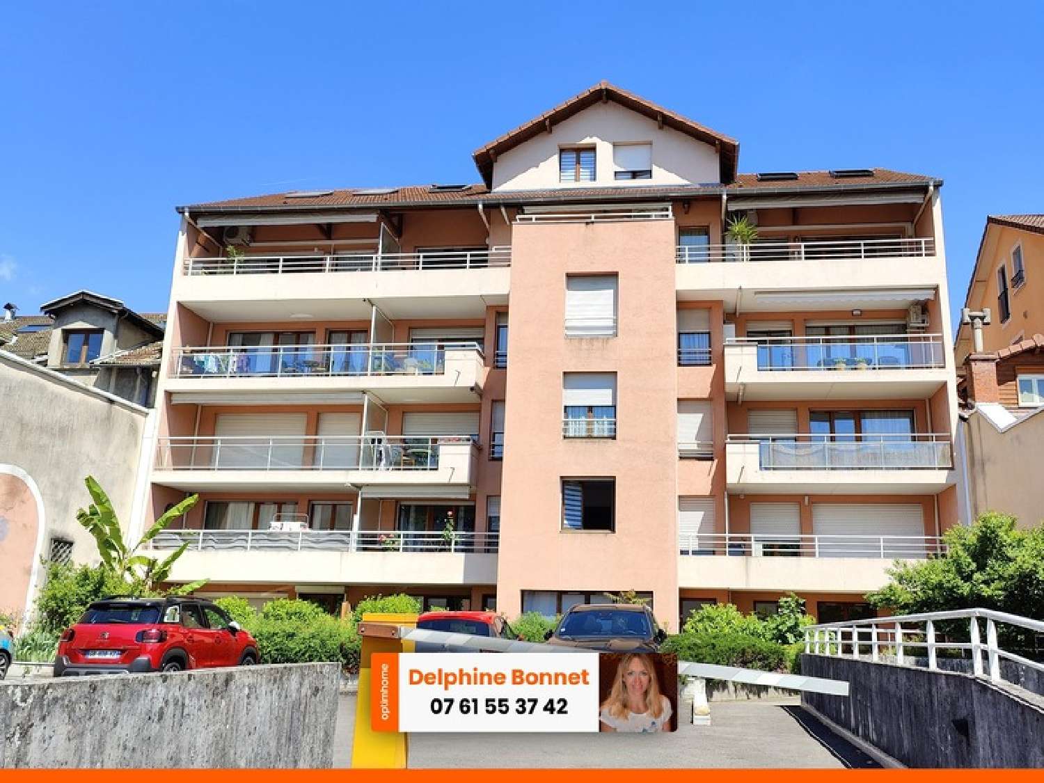  te koop huis Voiron Isère 1