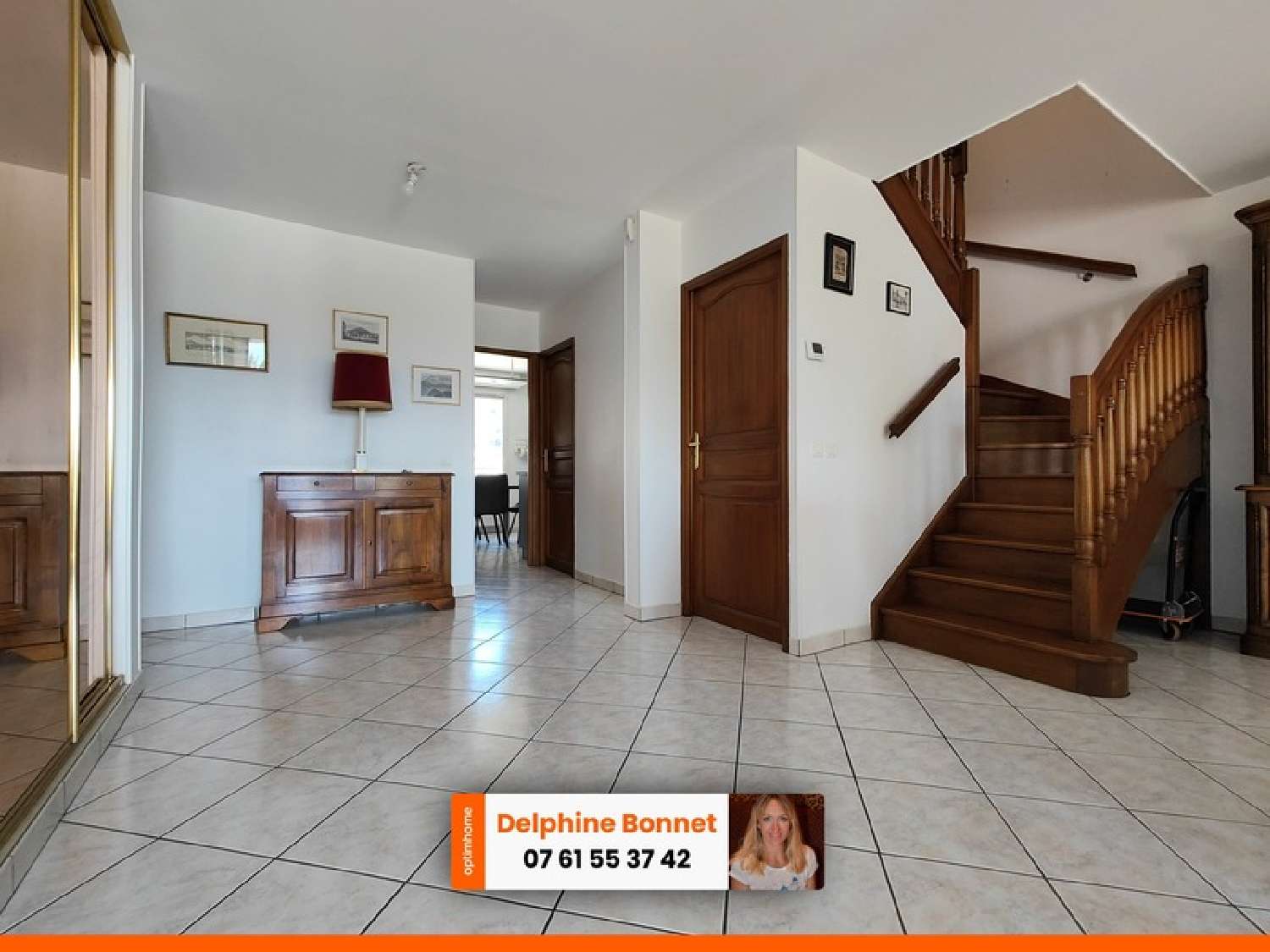  te koop huis Voiron Isère 5