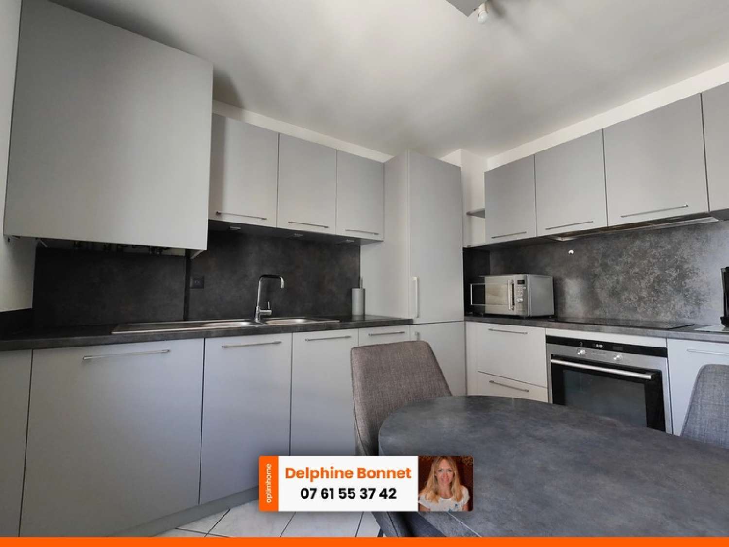 te koop huis Voiron Isère 6